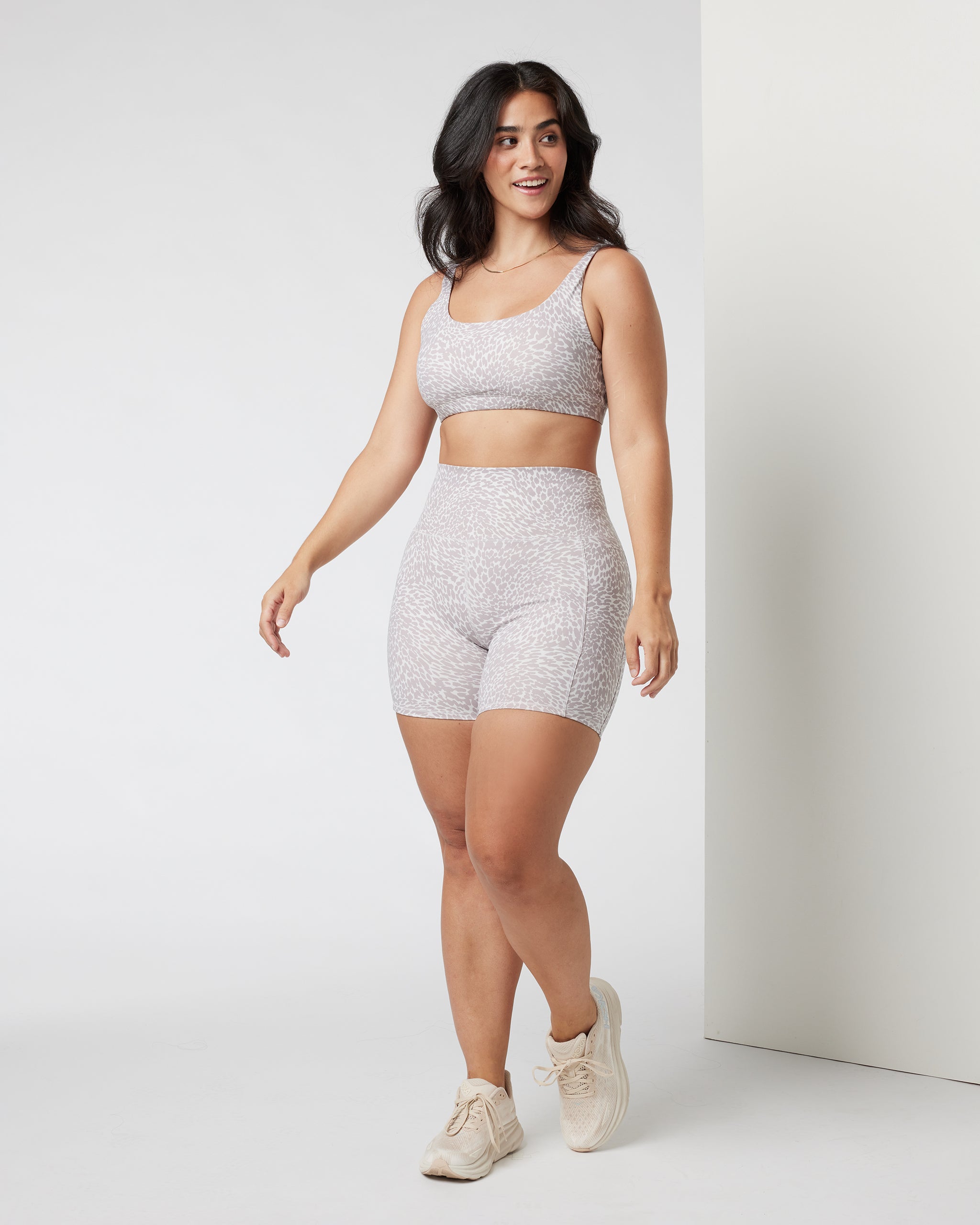 Daily Bra | Salt Blurred Torrent