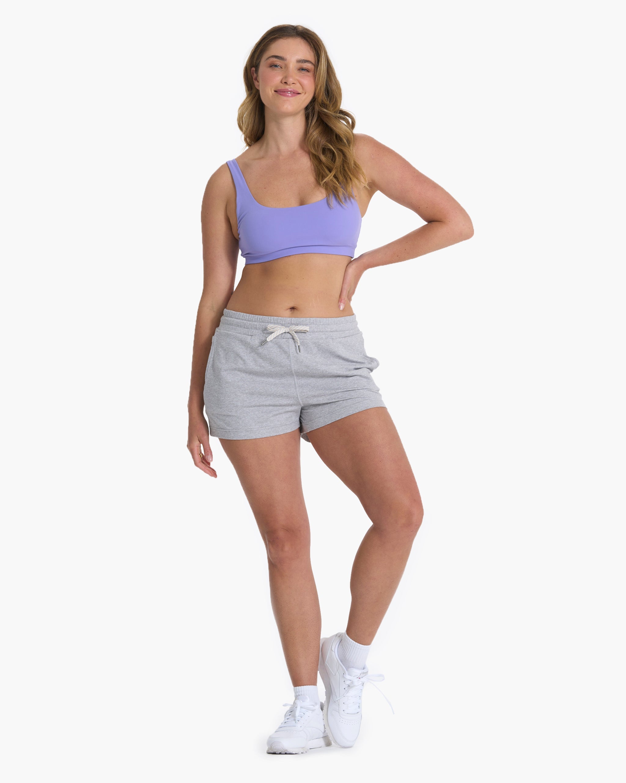 Daily Bra | Ultra Violet
