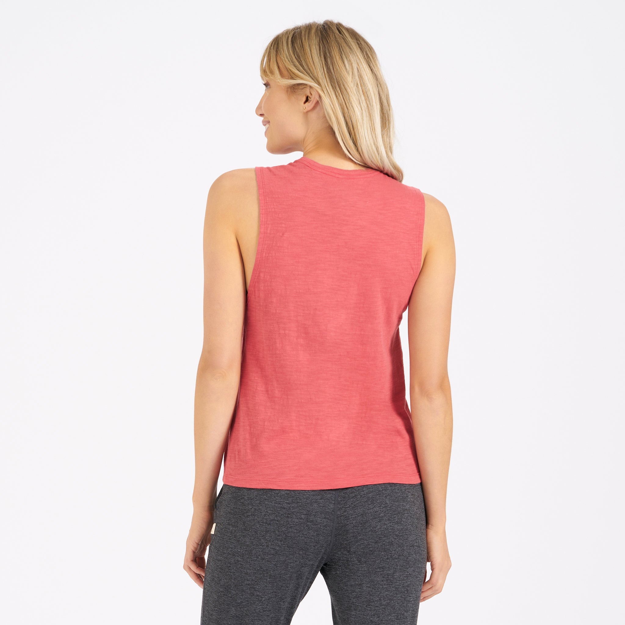 Sunset Tank | Sierra