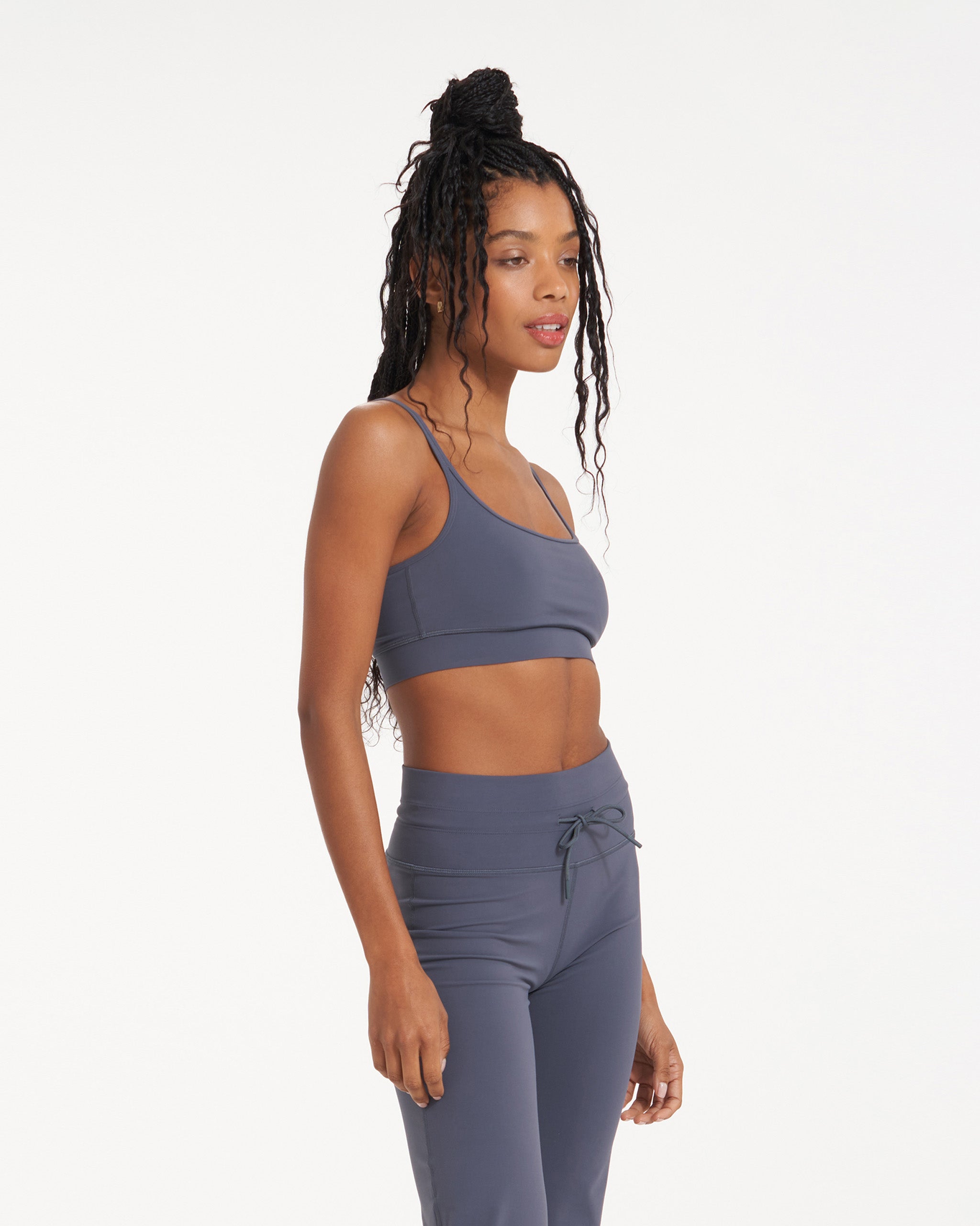 Mindset Bra | Azure
