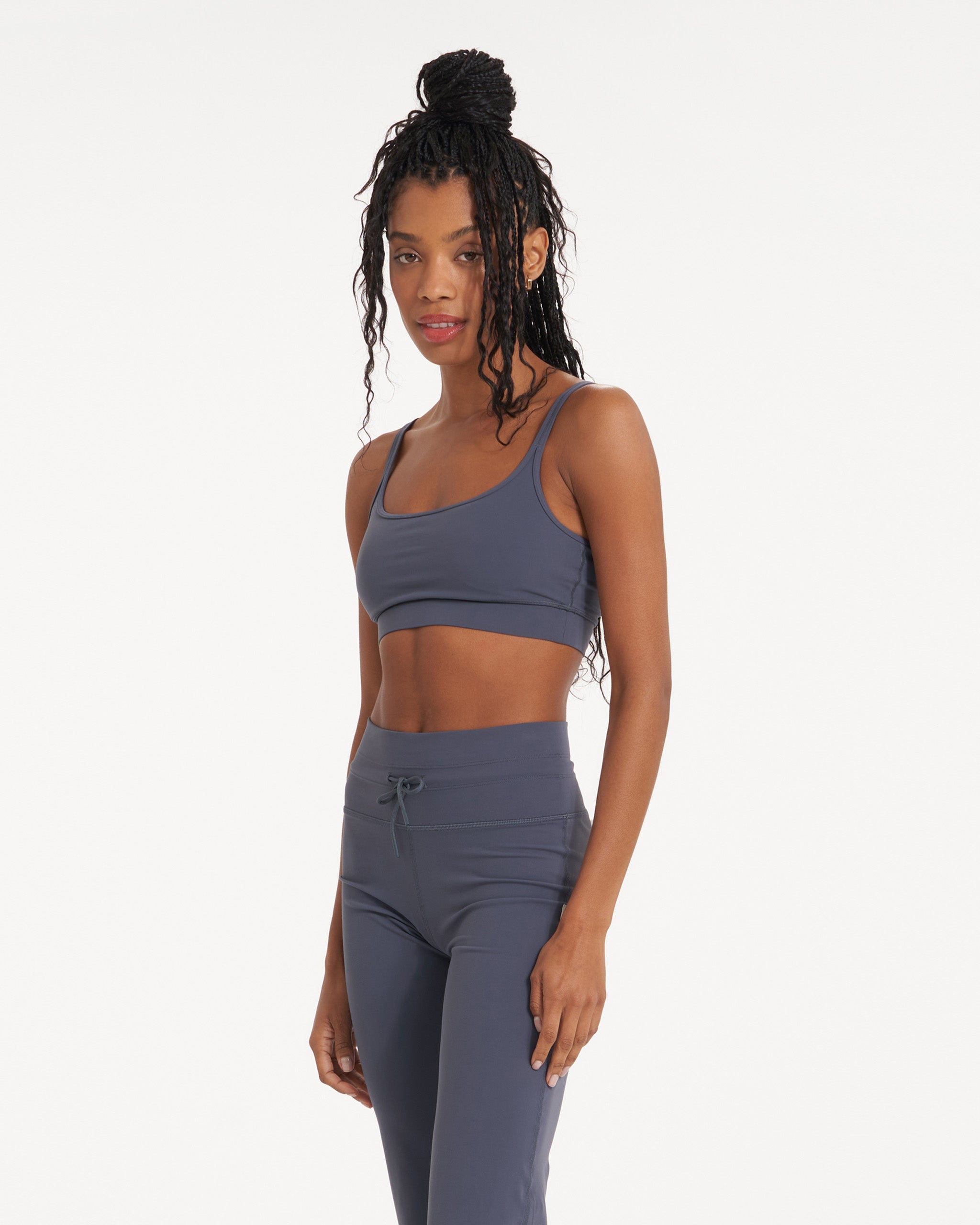 Mindset Bra | Azure