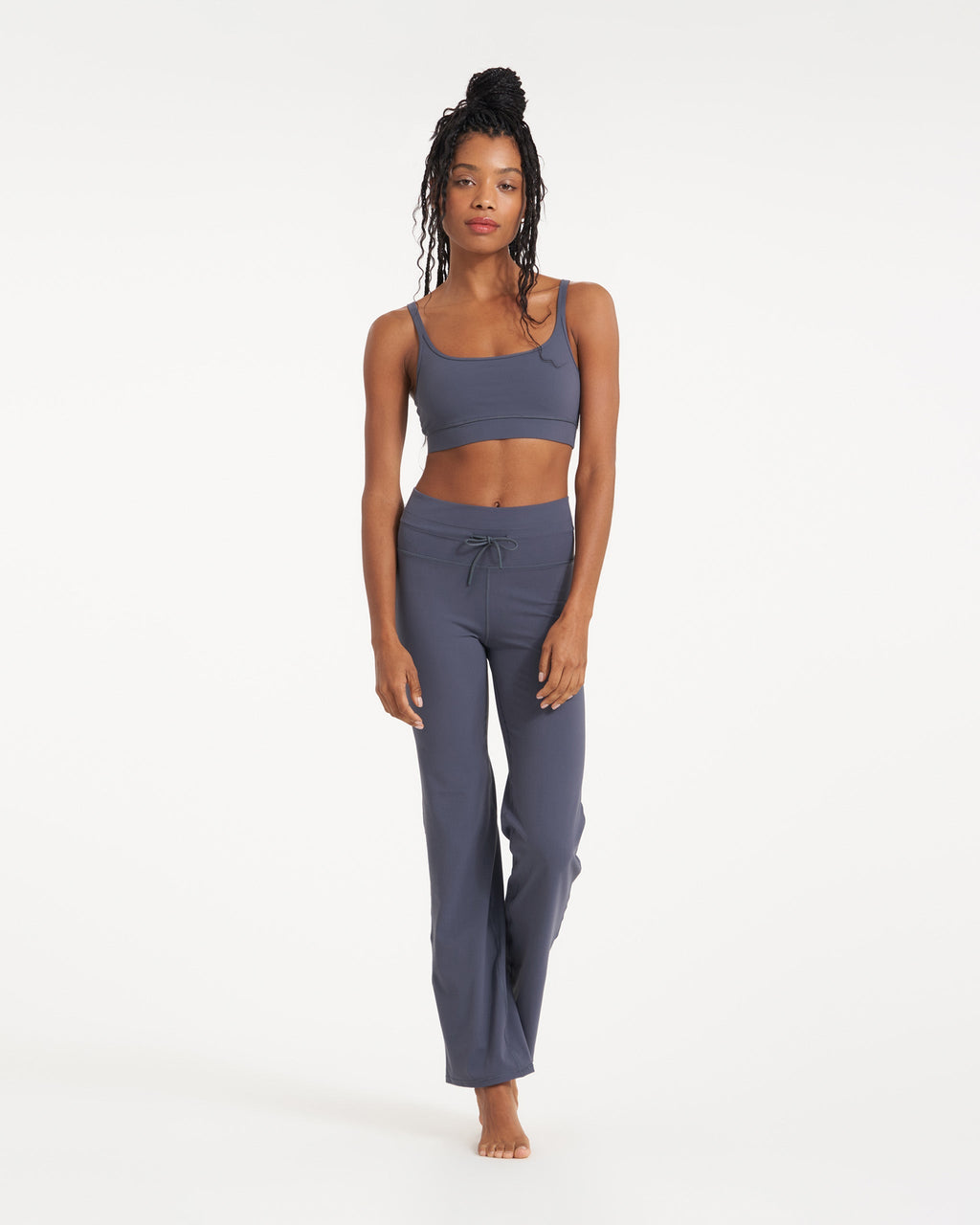 Mindset Bra | Azure