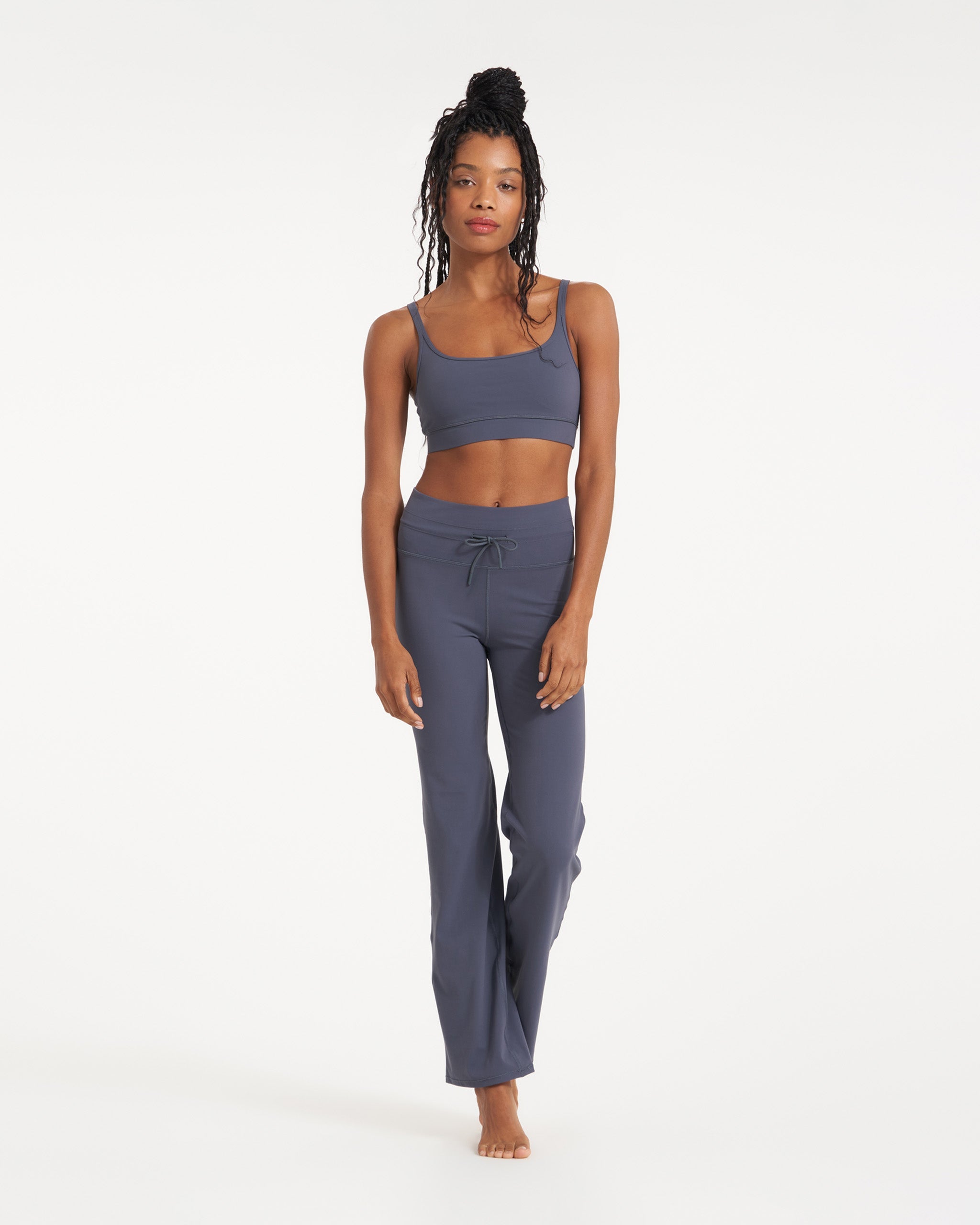 Mindset Bra | Azure