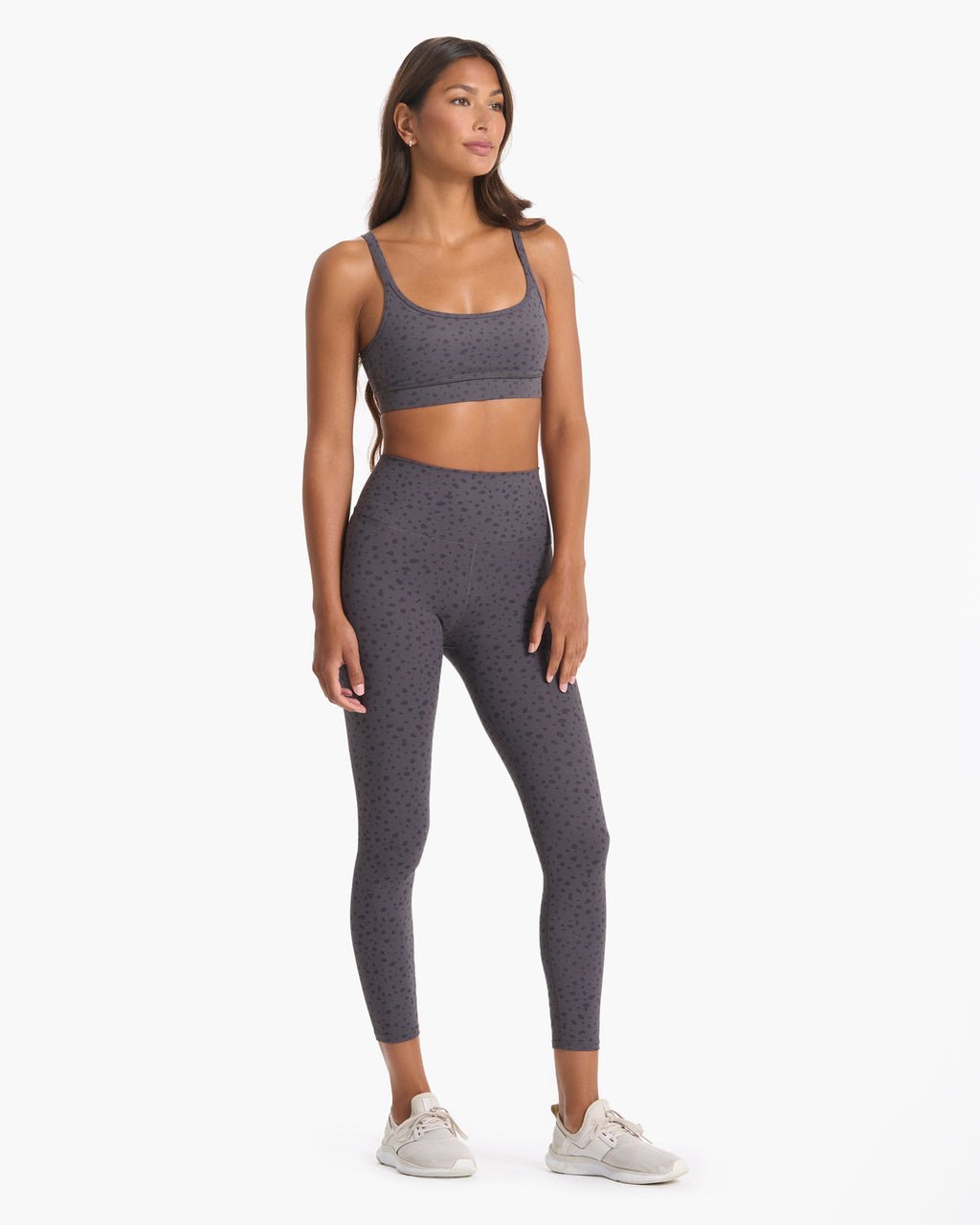Mindset Bra | Elm Dots