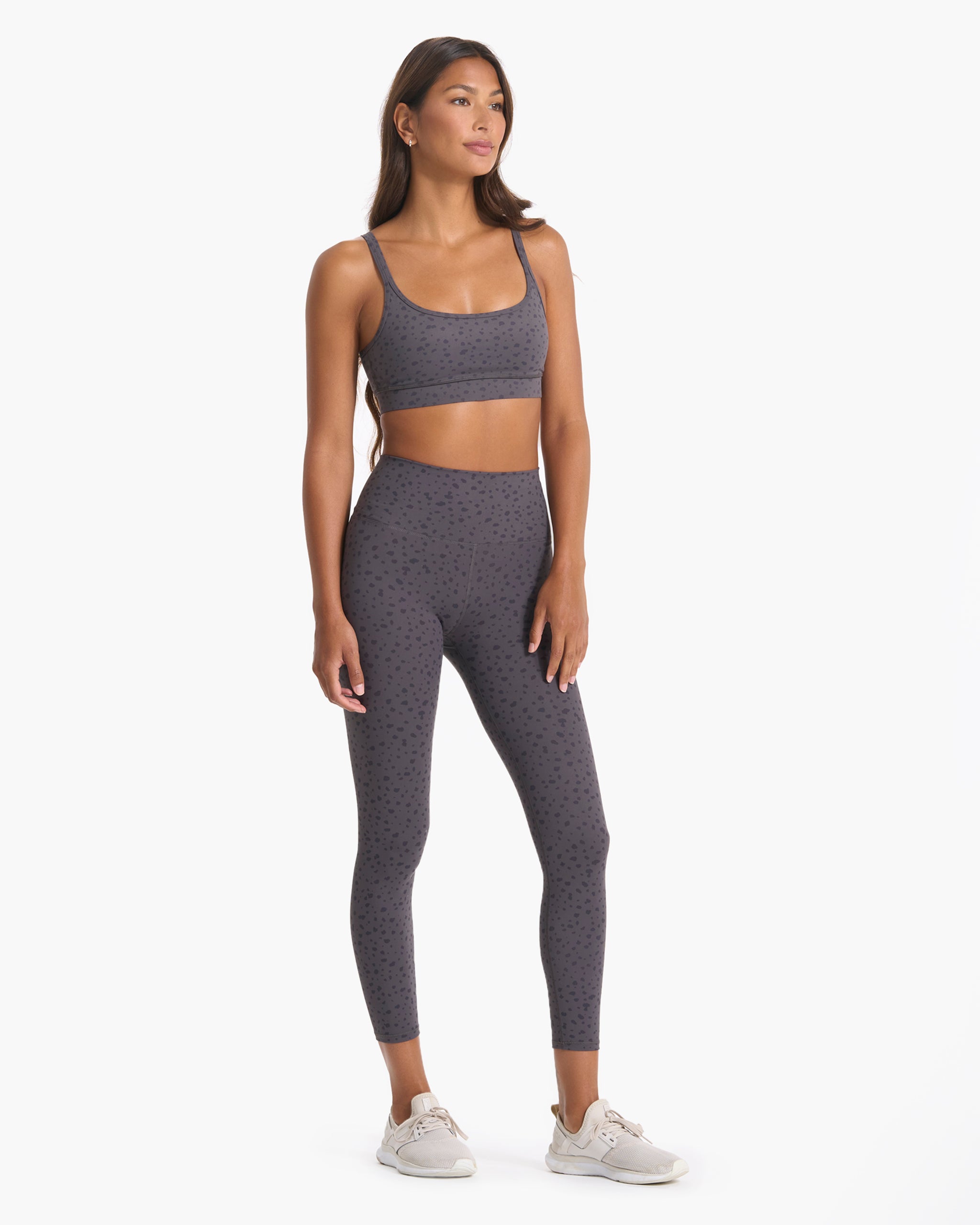 Mindset Bra | Elm Dots