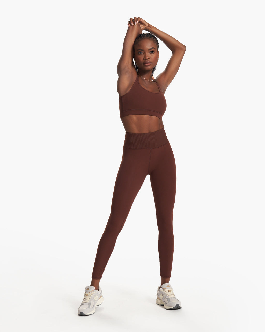 Mindset Bra | Mulberry