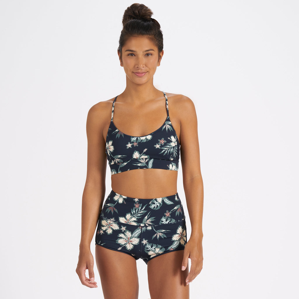 Oasis Bra | Ink Maui