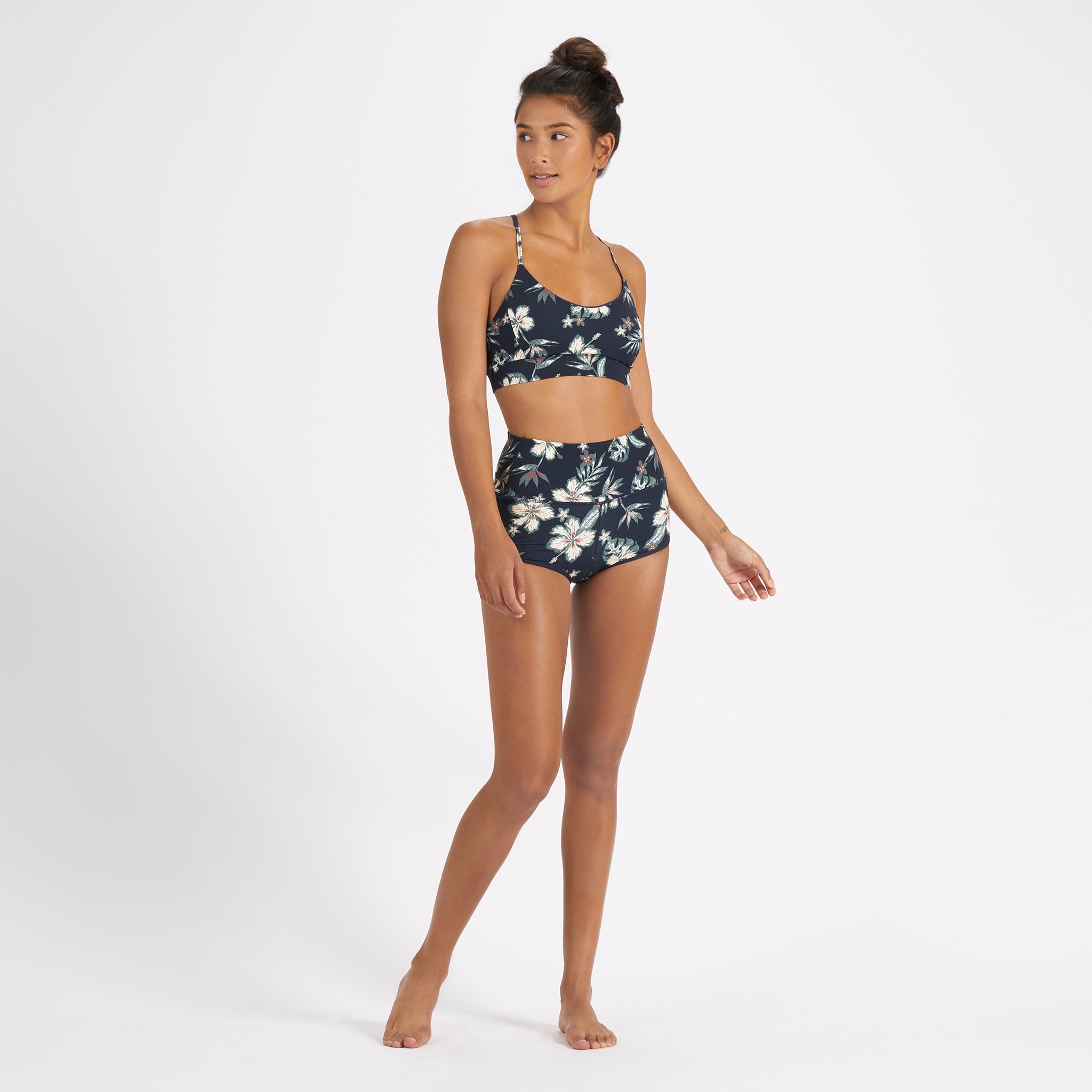 Oasis Bra | Ink Maui