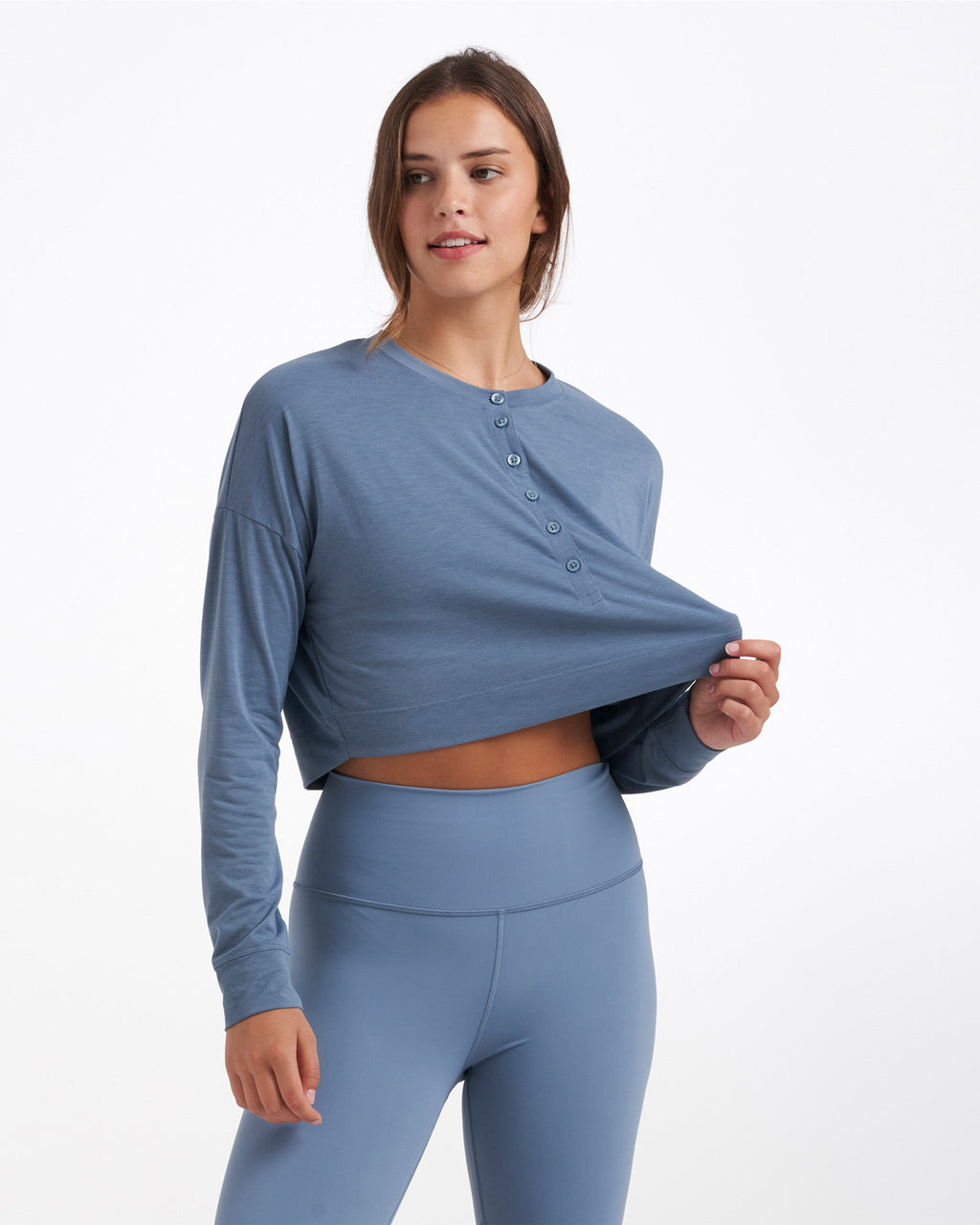 Avalon Henley | Cloud