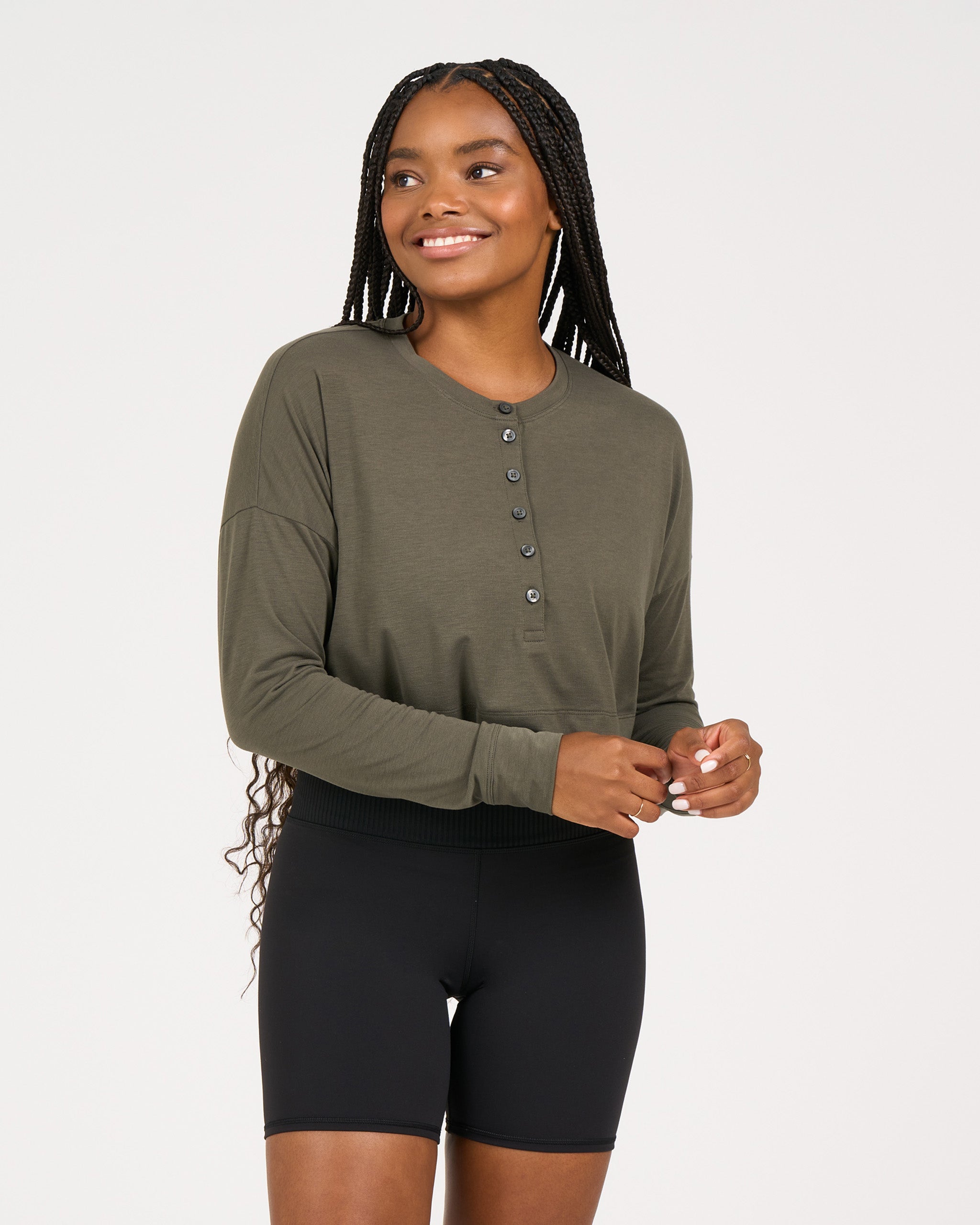 Avalon Henley | Oregano