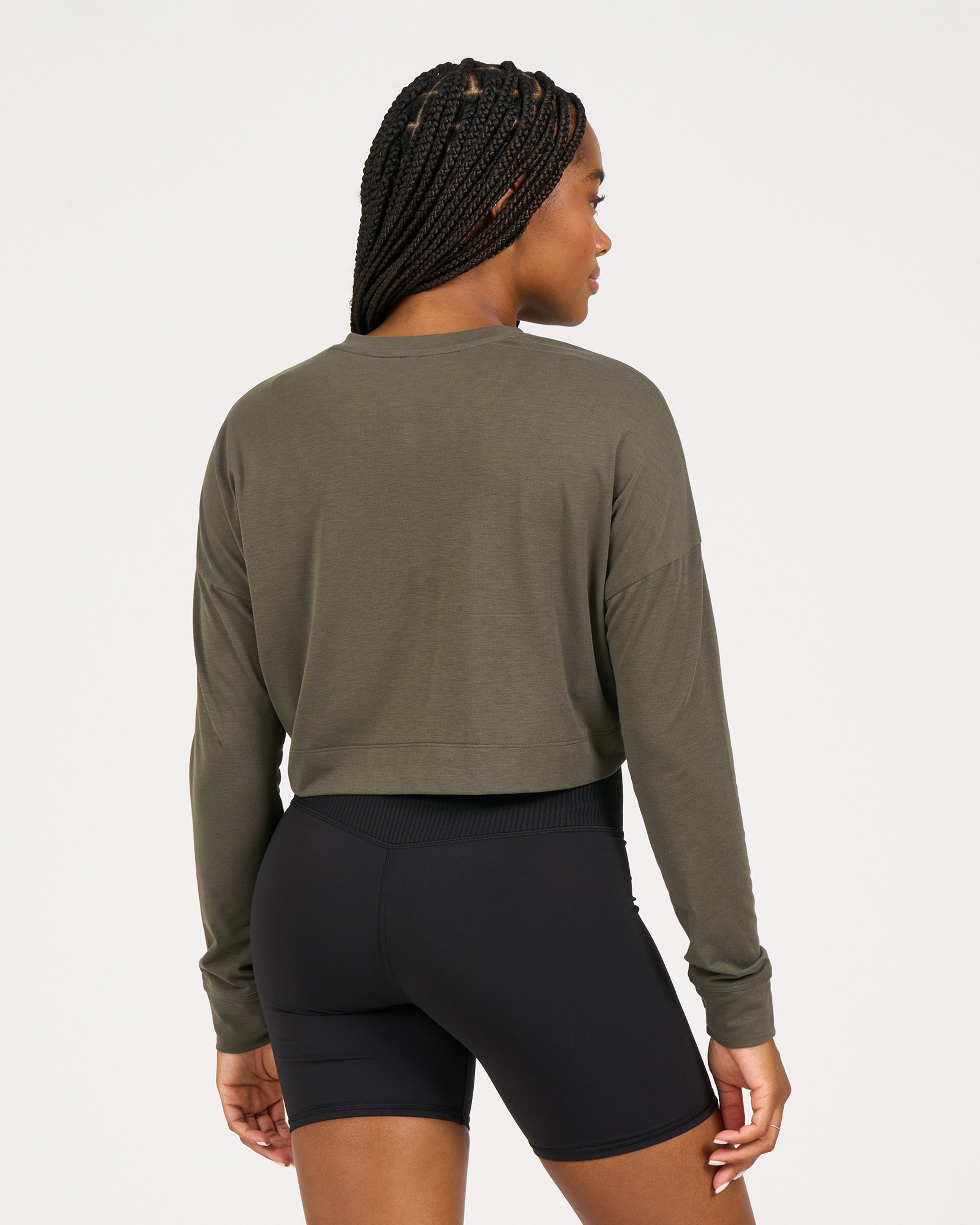 Avalon Henley | Oregano
