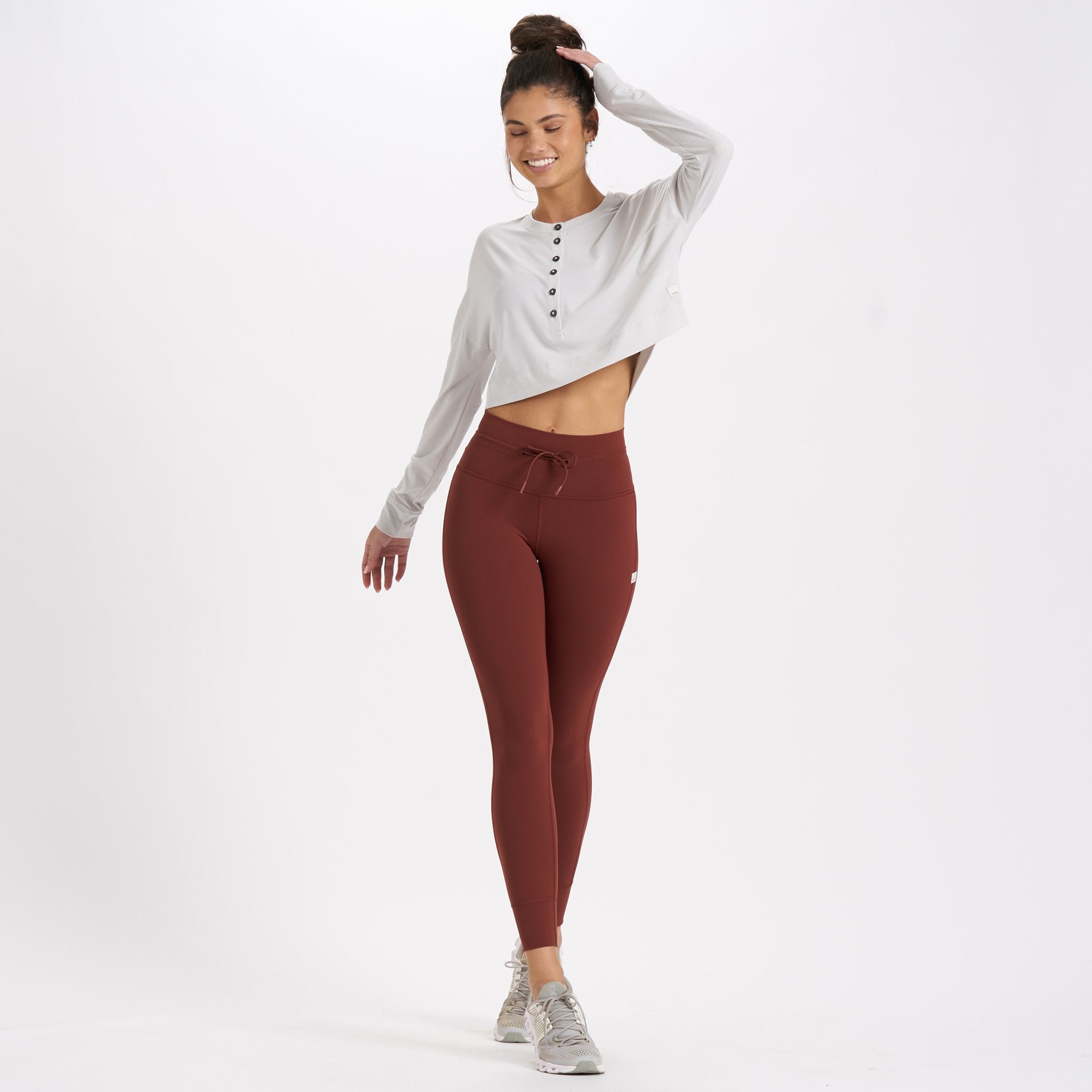 Avalon Henley | Salt