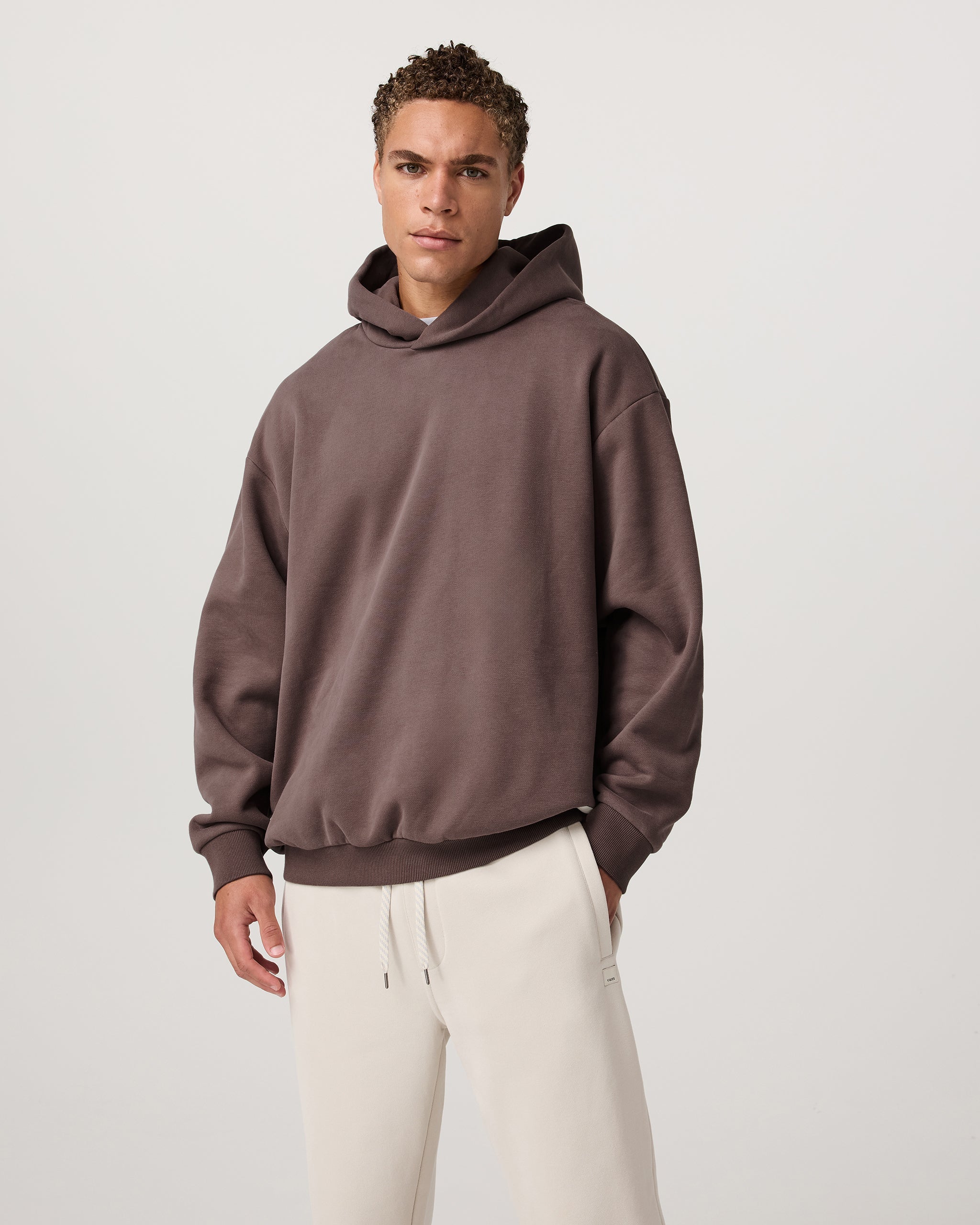 Restore Oversized Hoodie | Huckleberry