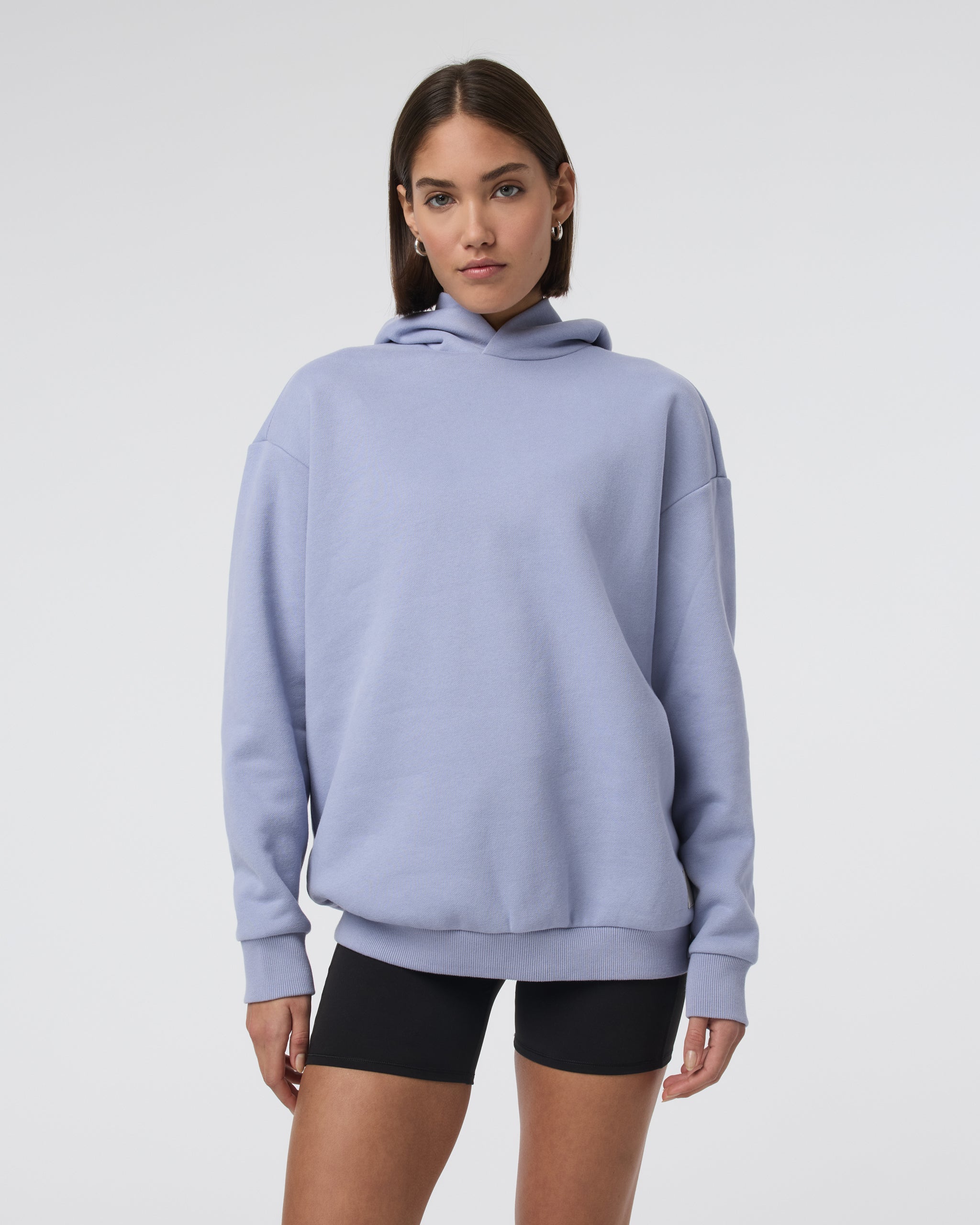 Restore Oversized Hoodie | Twilight
