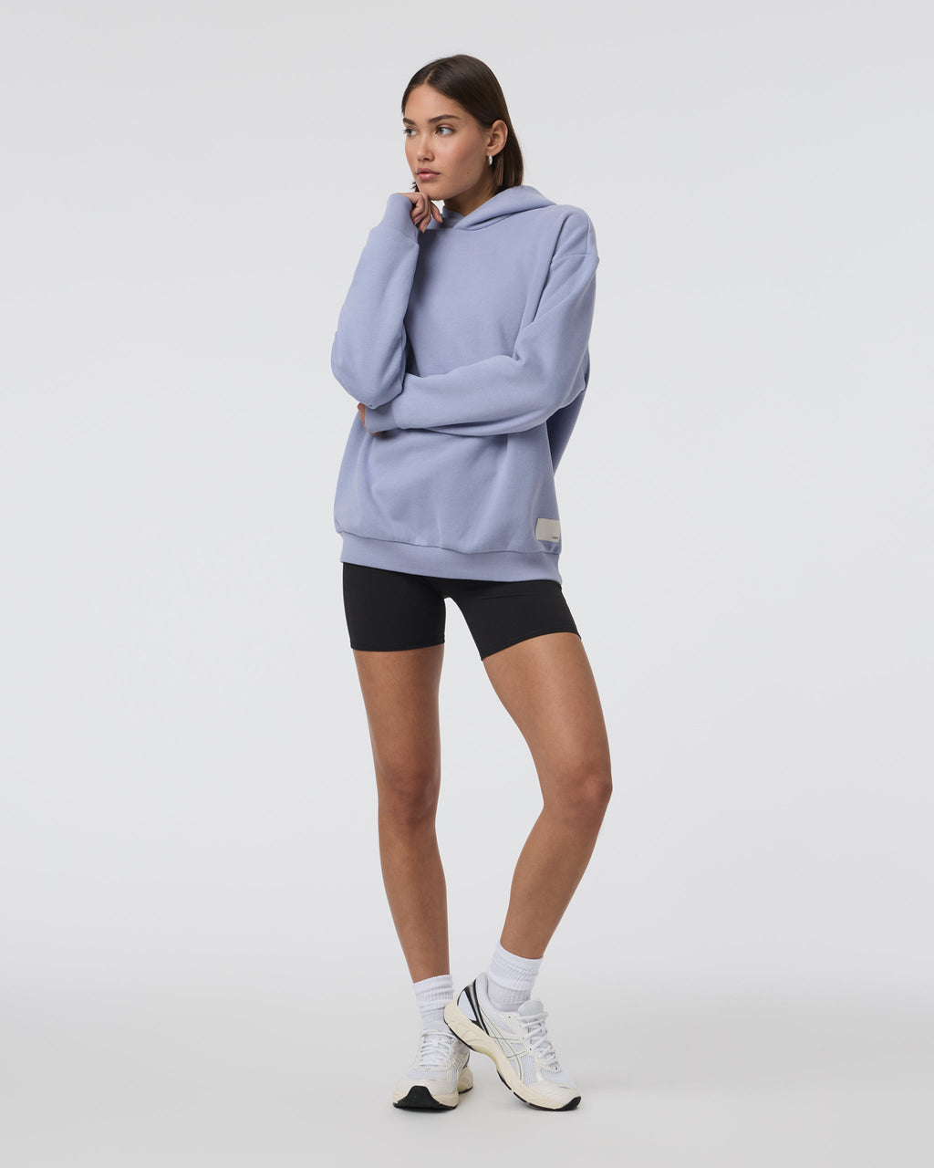 Restore Oversized Hoodie | Twilight