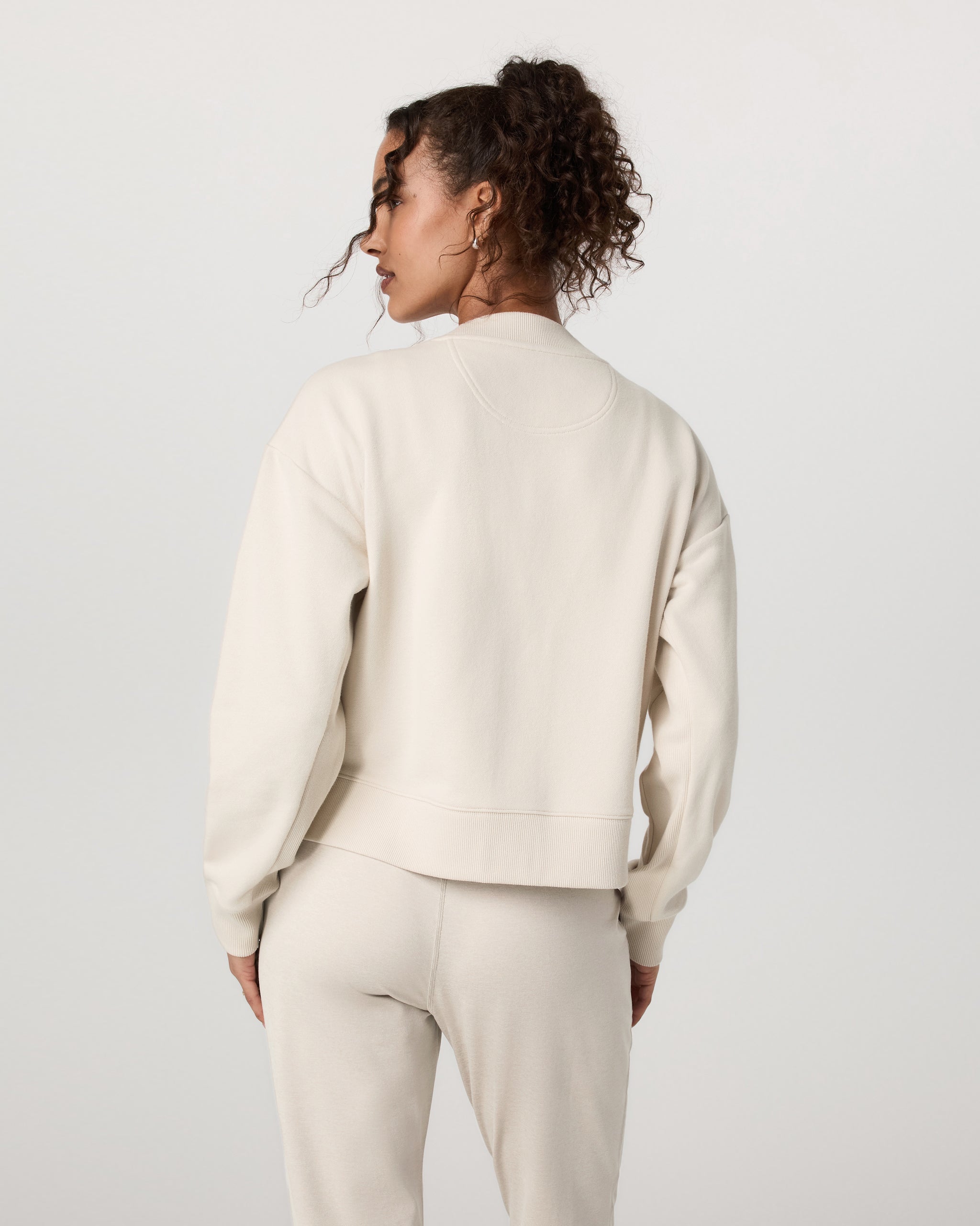 Sedona Cardigan | Bone