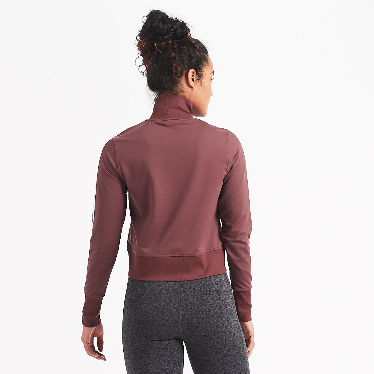 Eclipse Track Jacket | Fig