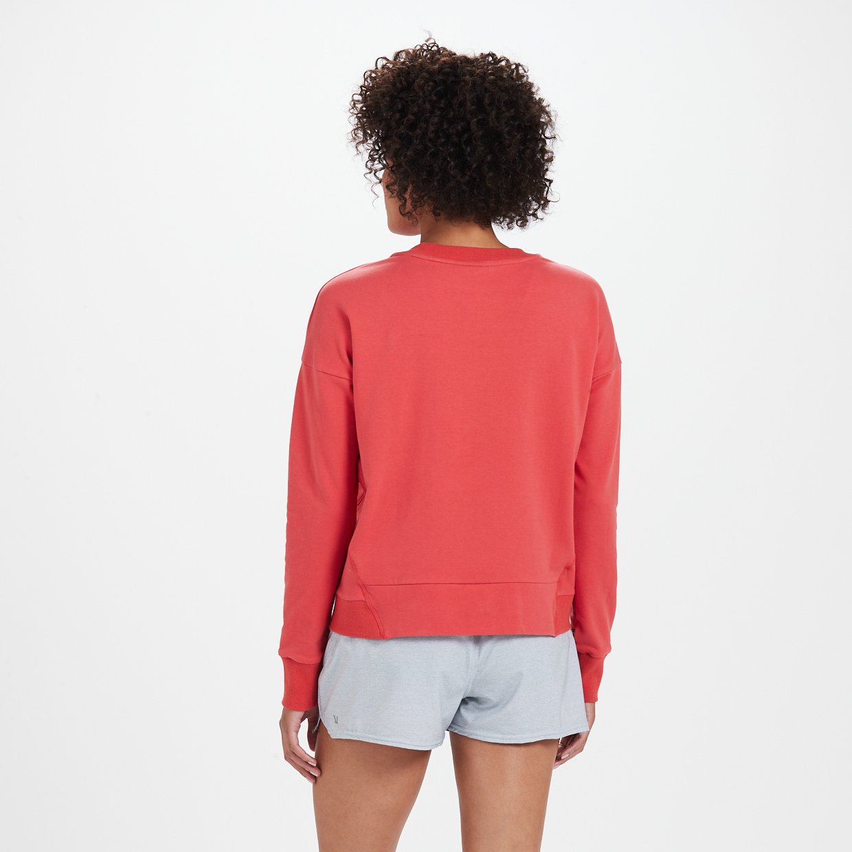 Shiloh Pullover | Melon