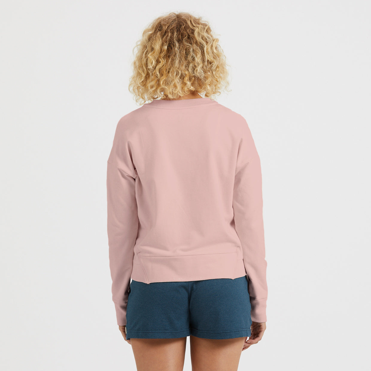Shiloh Pullover | Shell
