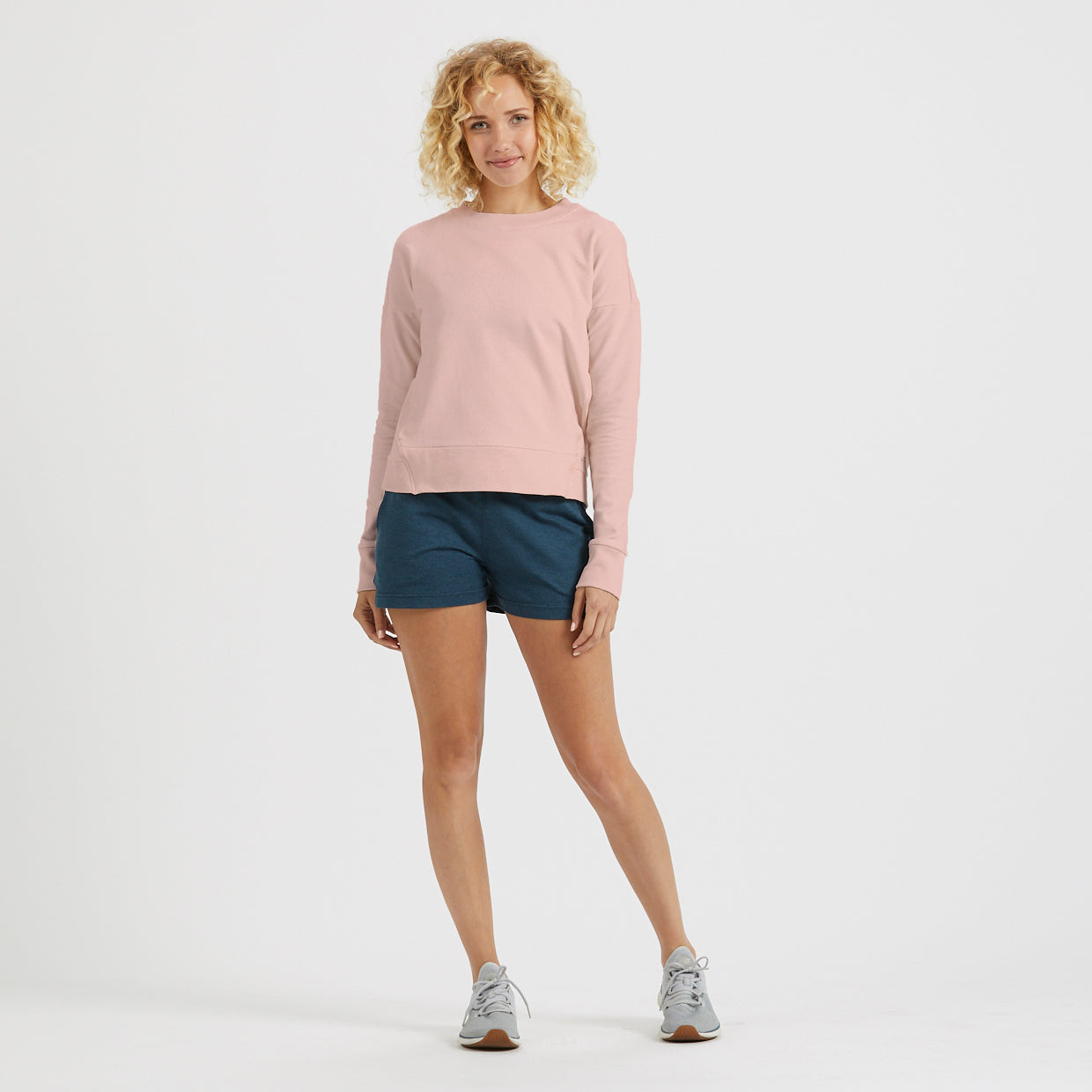 Shiloh Pullover | Shell