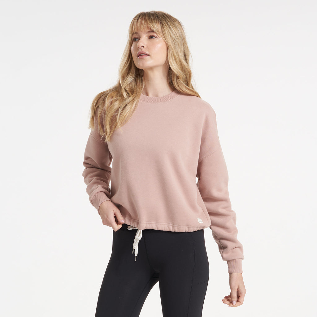 Restore Crew | Dogwood