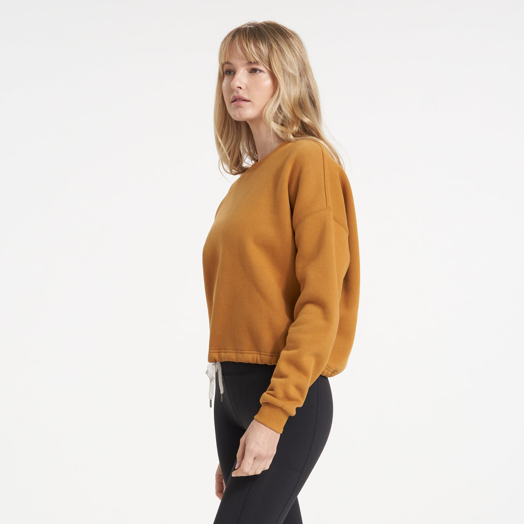 Restore Crew | Dark Golden