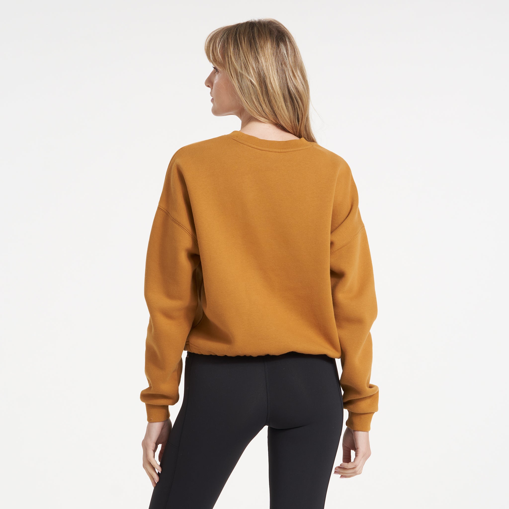 Restore Crew | Dark Golden