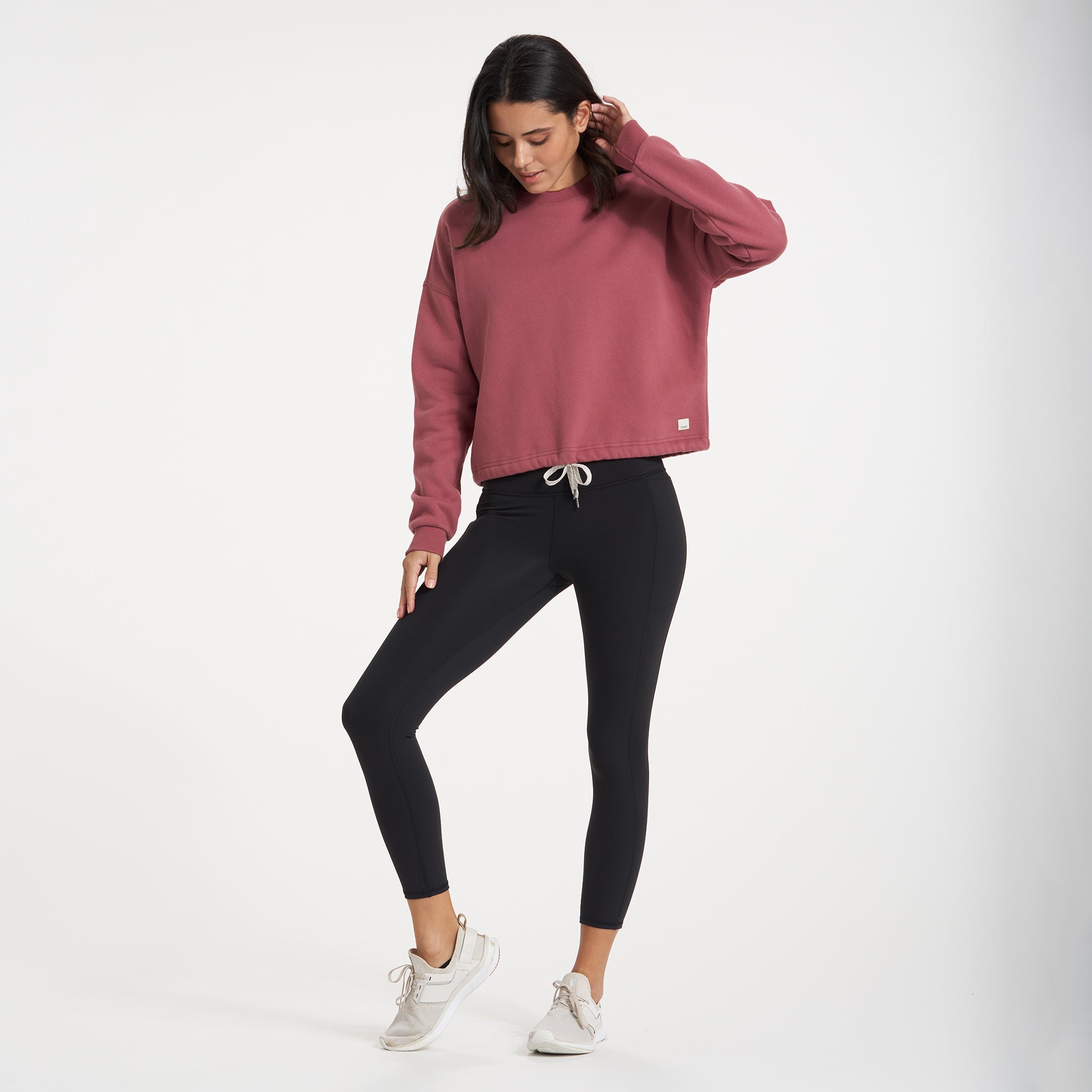 Restore Crew | Desert Rose