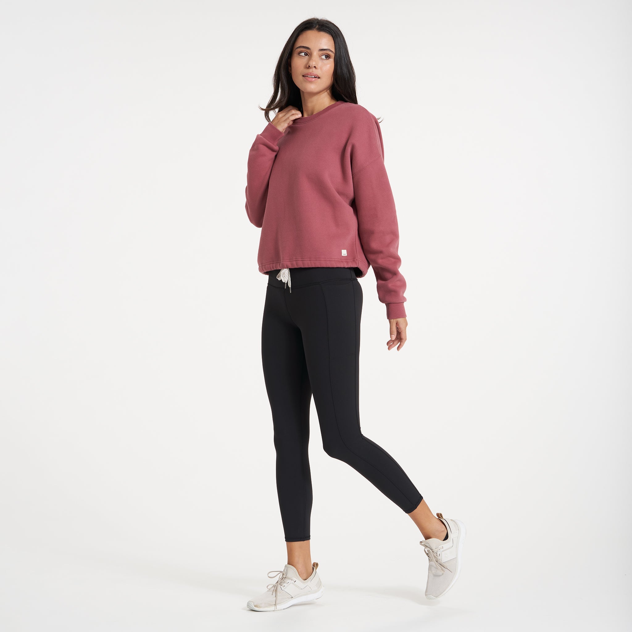 Restore Crew | Desert Rose