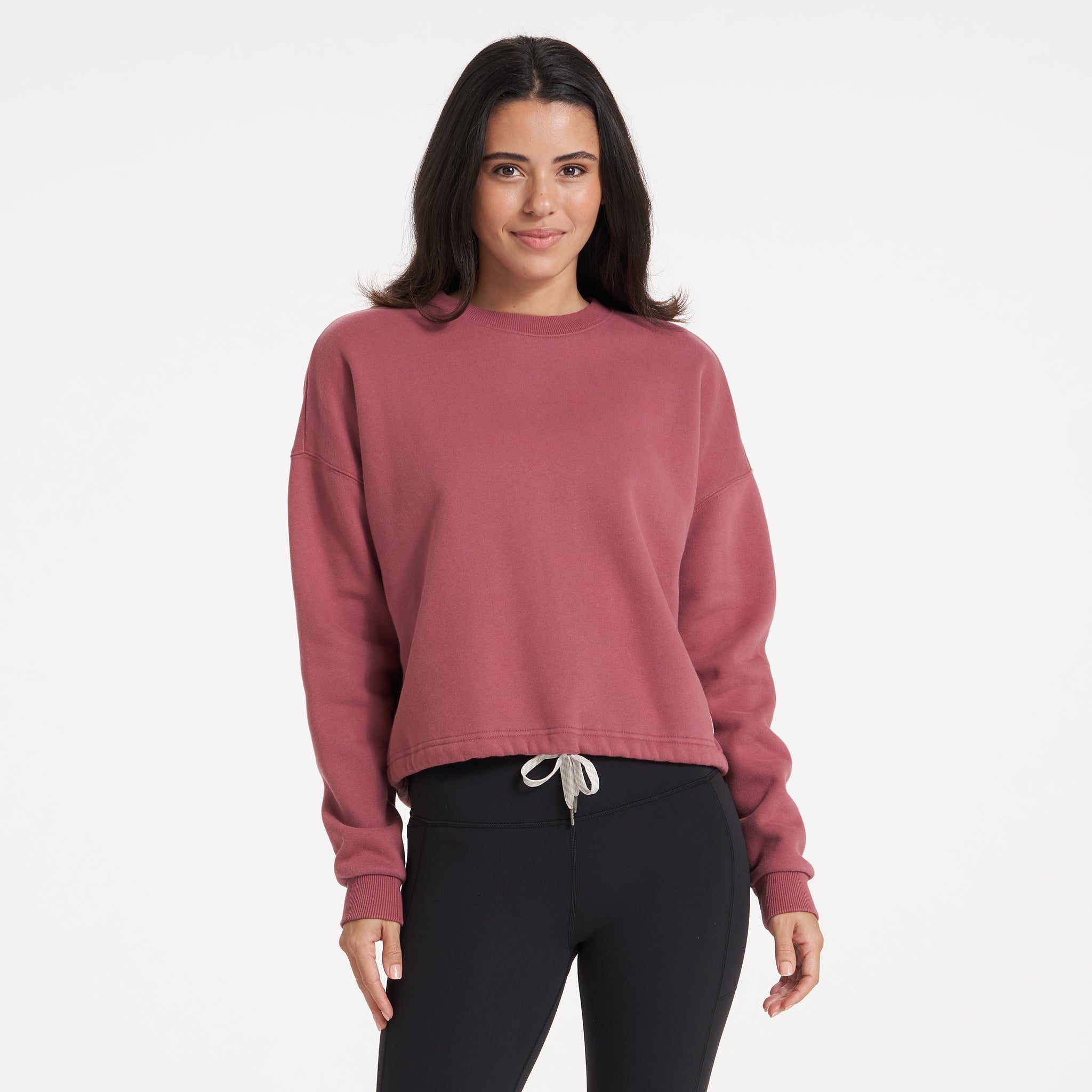 Restore Crew | Desert Rose