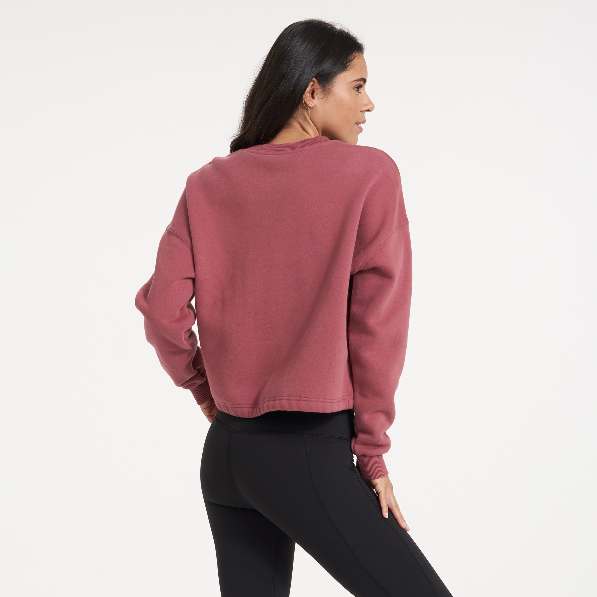 Restore Crew | Desert Rose