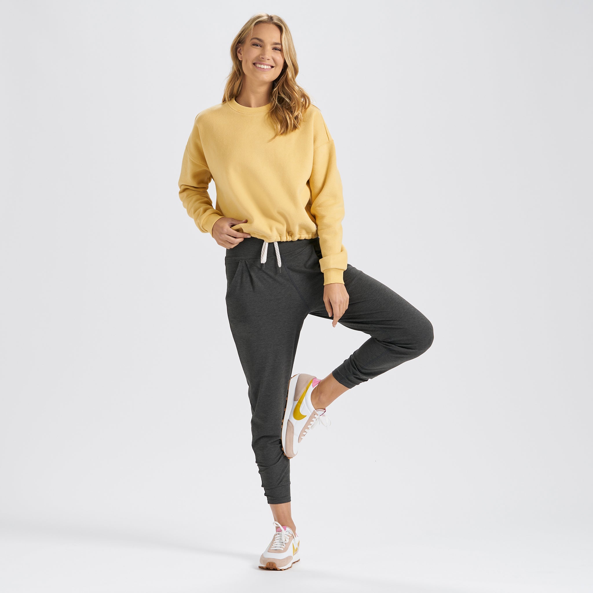 Restore Crew | Golden