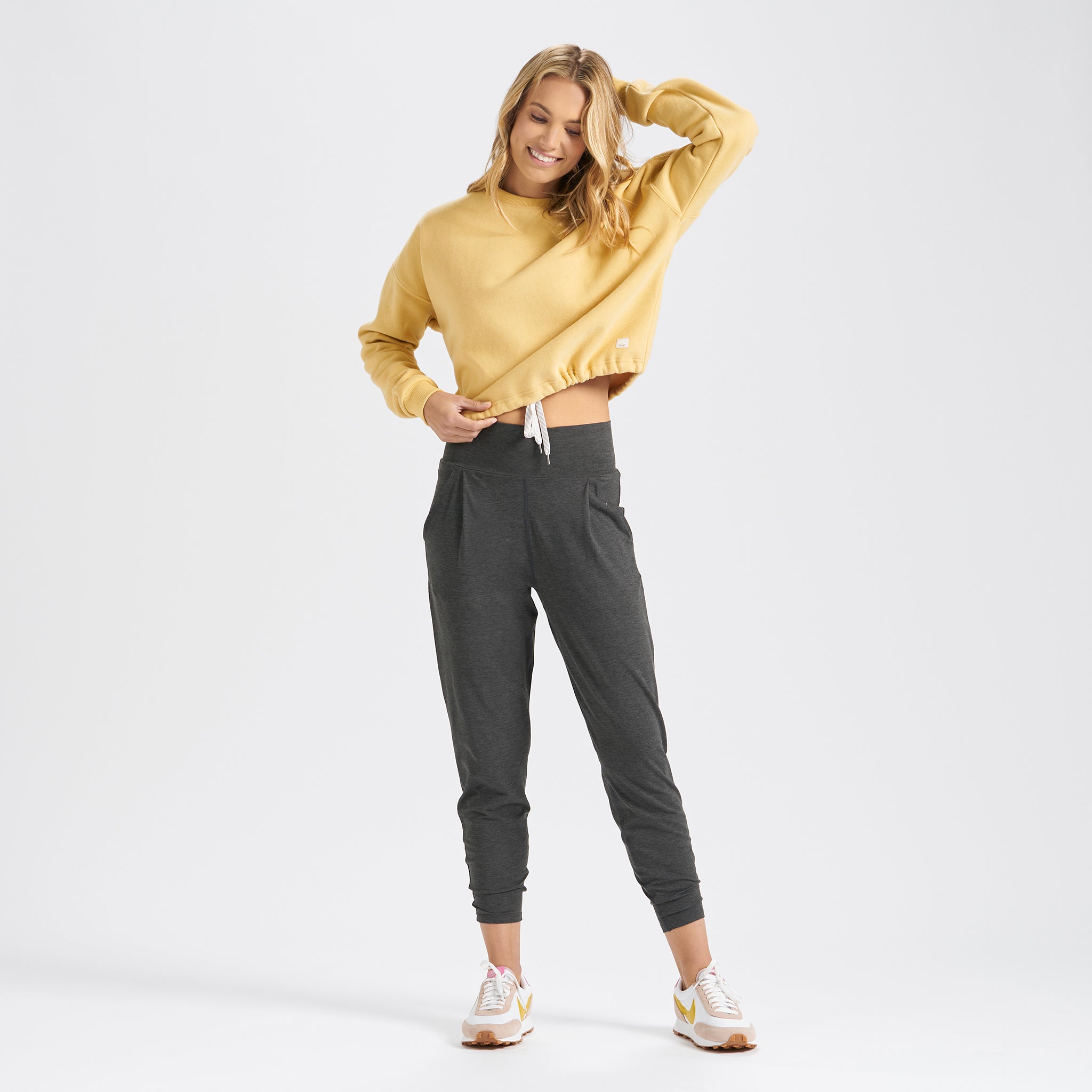 Restore Crew | Golden