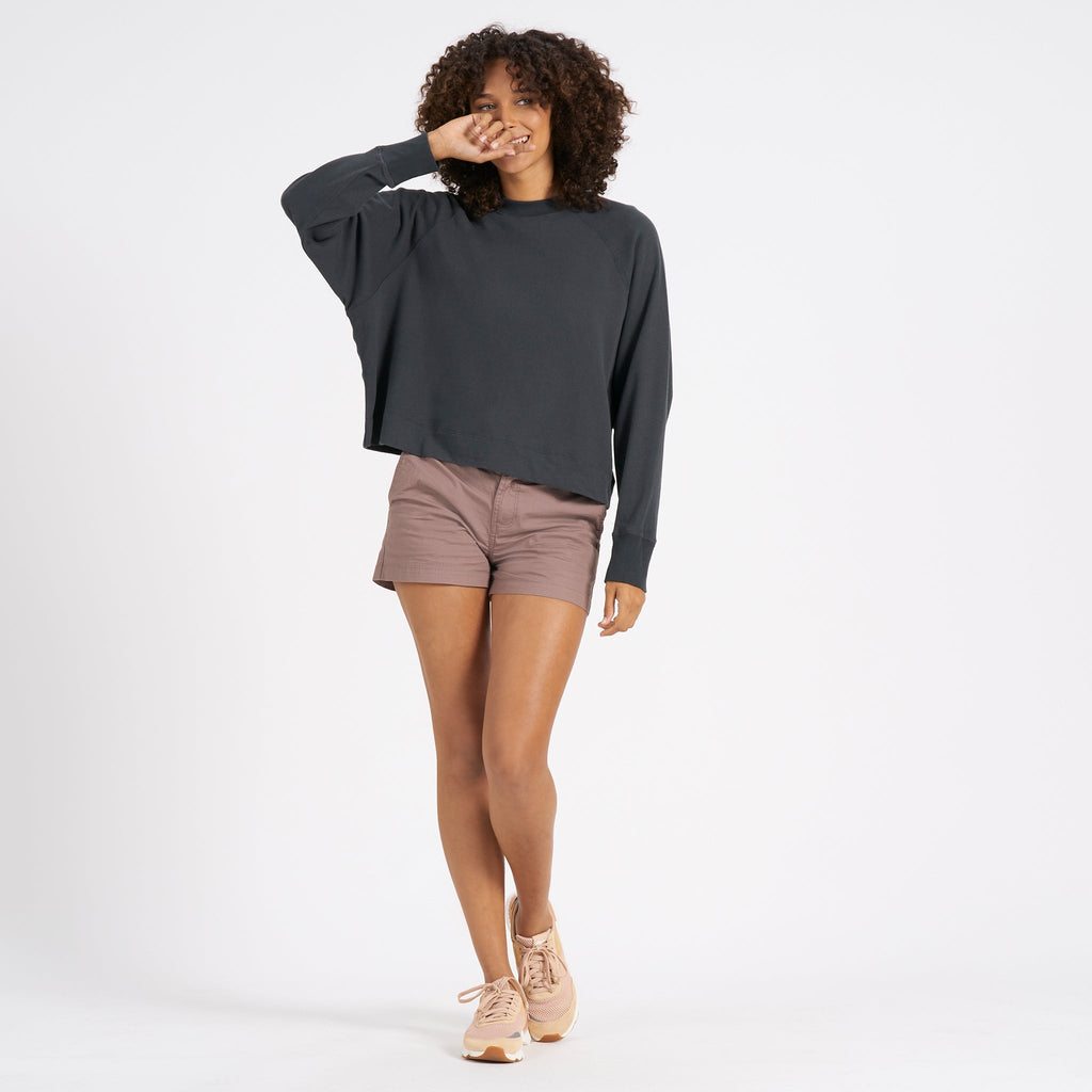 Sunnyside Crew | Charcoal