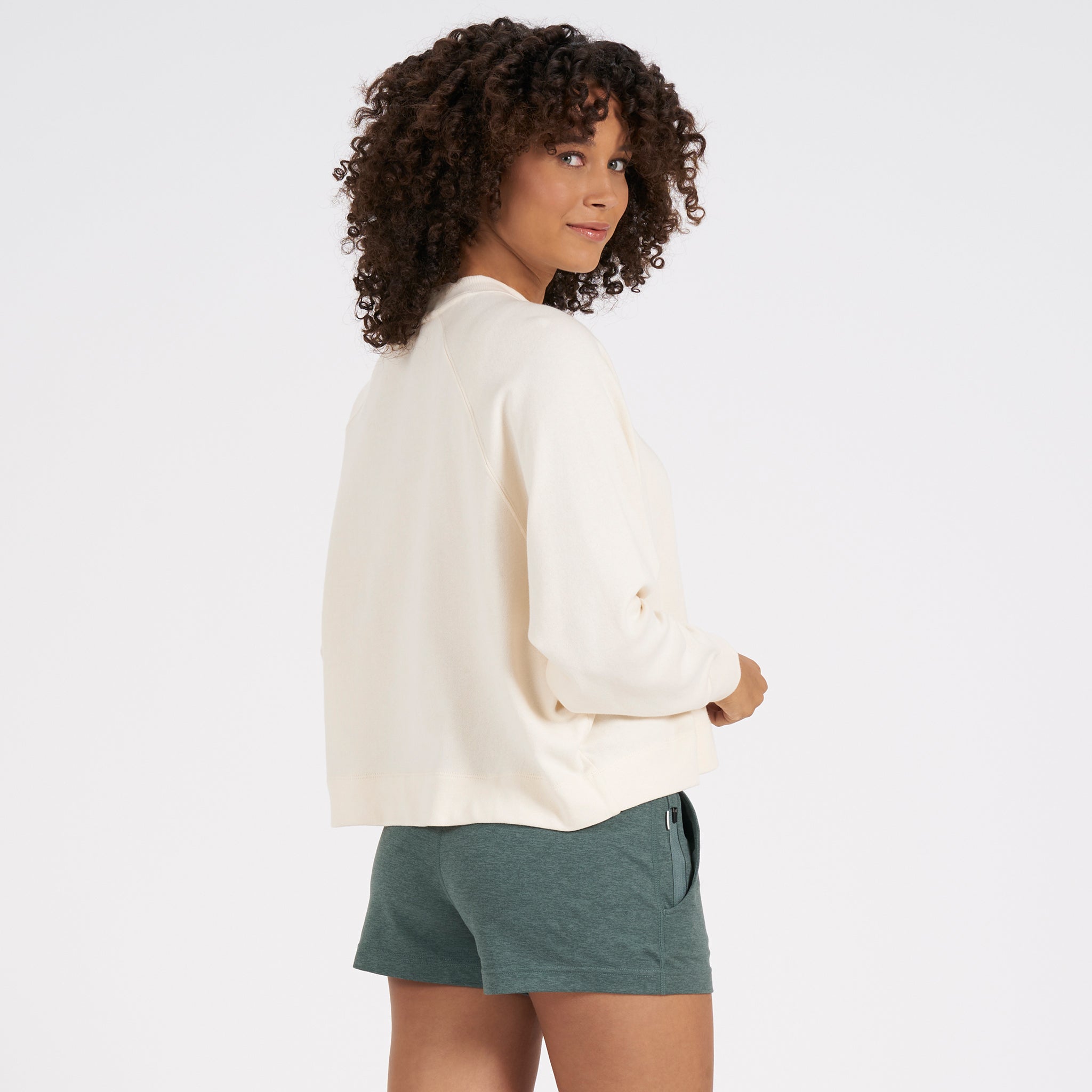 Sunnyside Crew | Natural