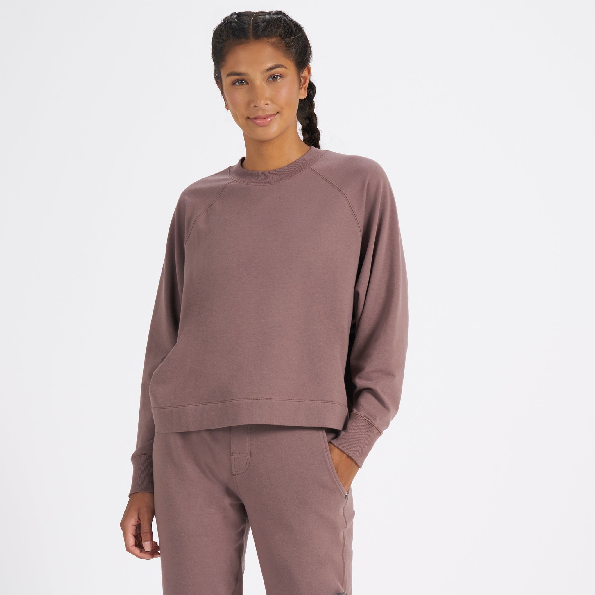 Catalina Crew | Hazel