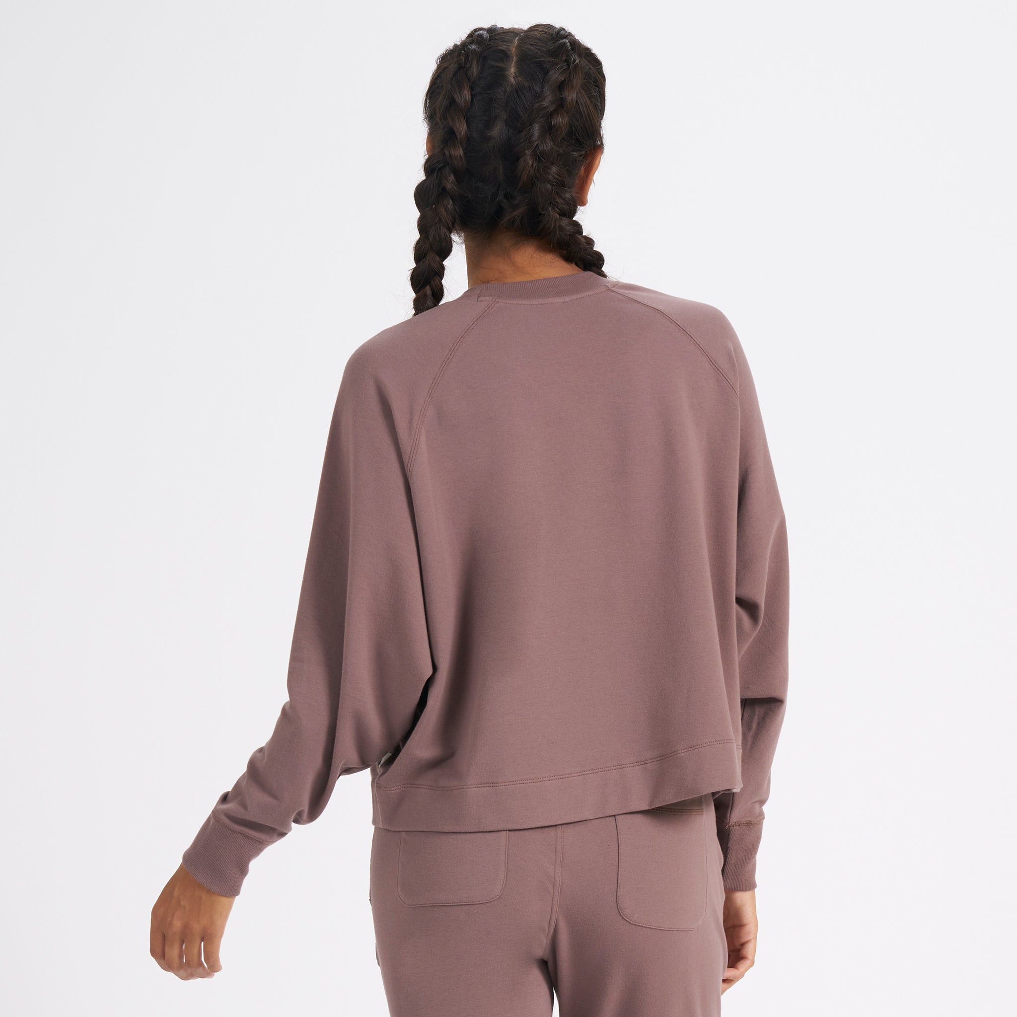 Catalina Crew | Hazel