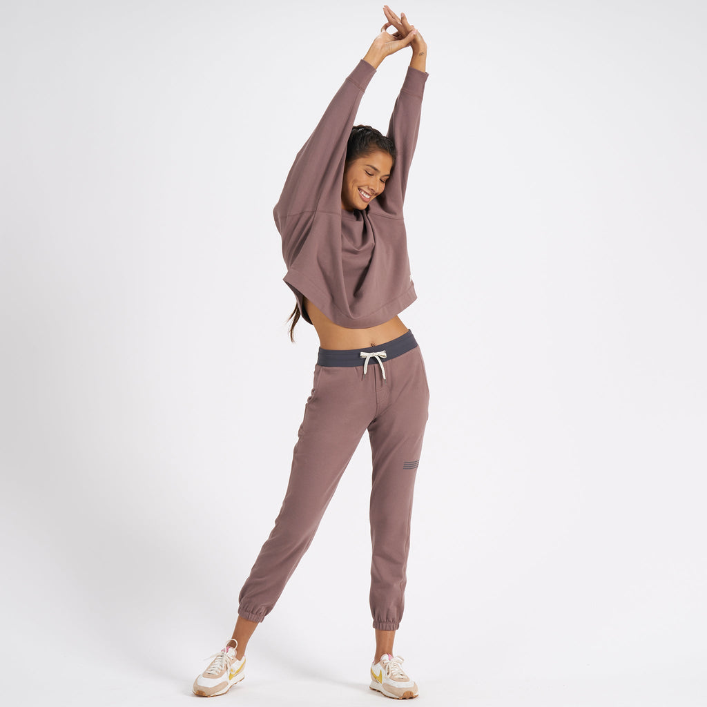 Catalina Crew | Hazel