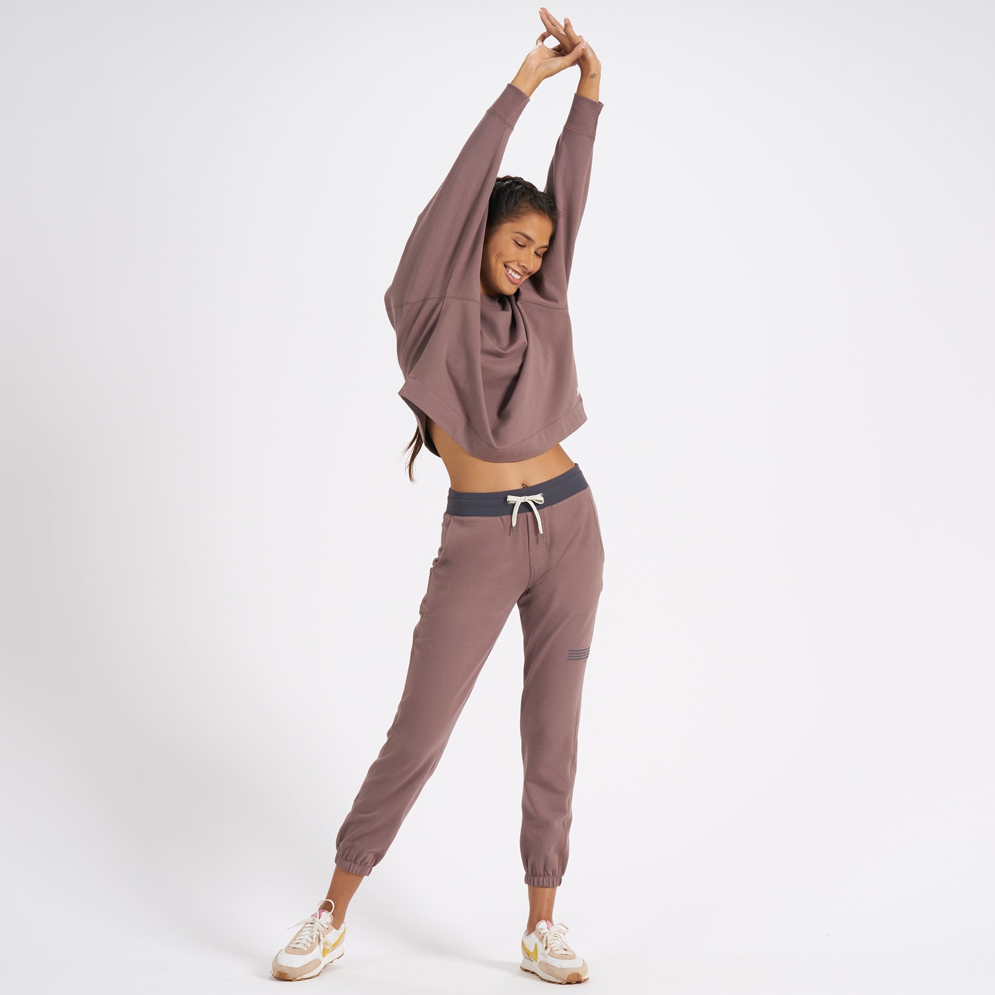 Catalina Crew | Hazel