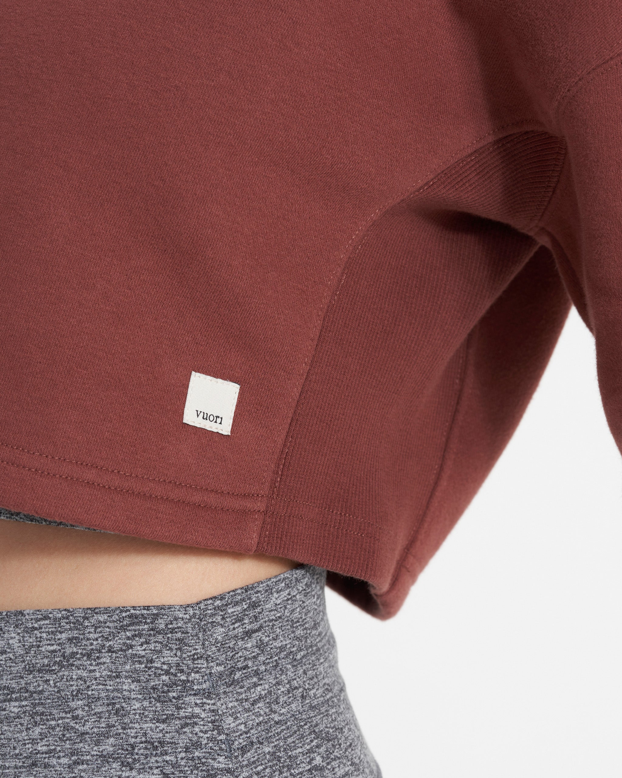 Restore Crop Crew | Cedar