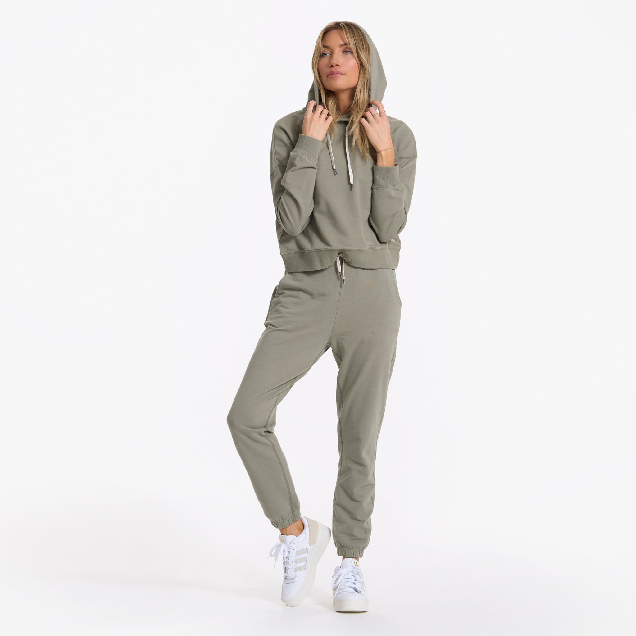 Laguna Hoodie | Laurel