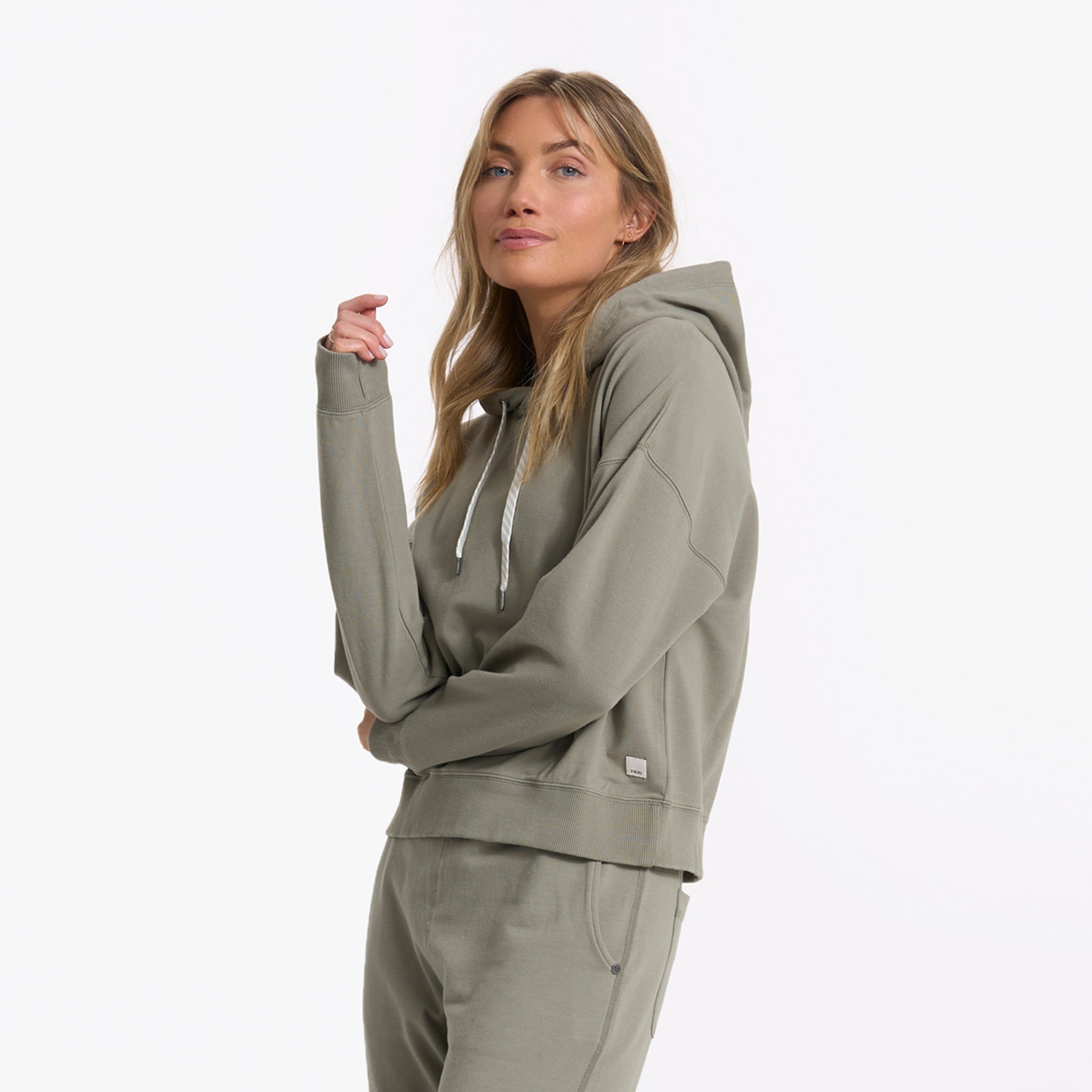Laguna Hoodie | Laurel