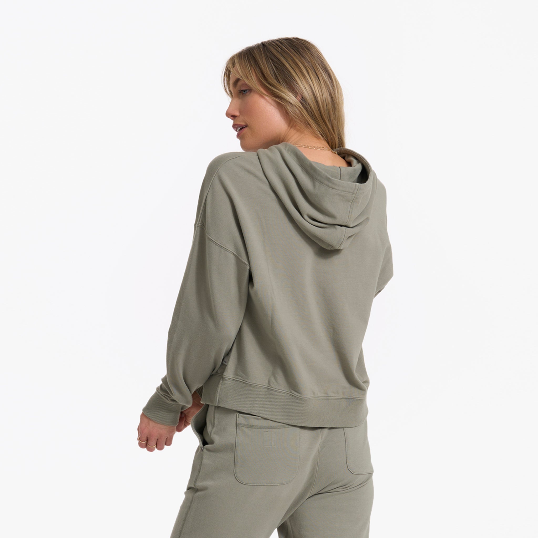 Laguna Hoodie | Laurel
