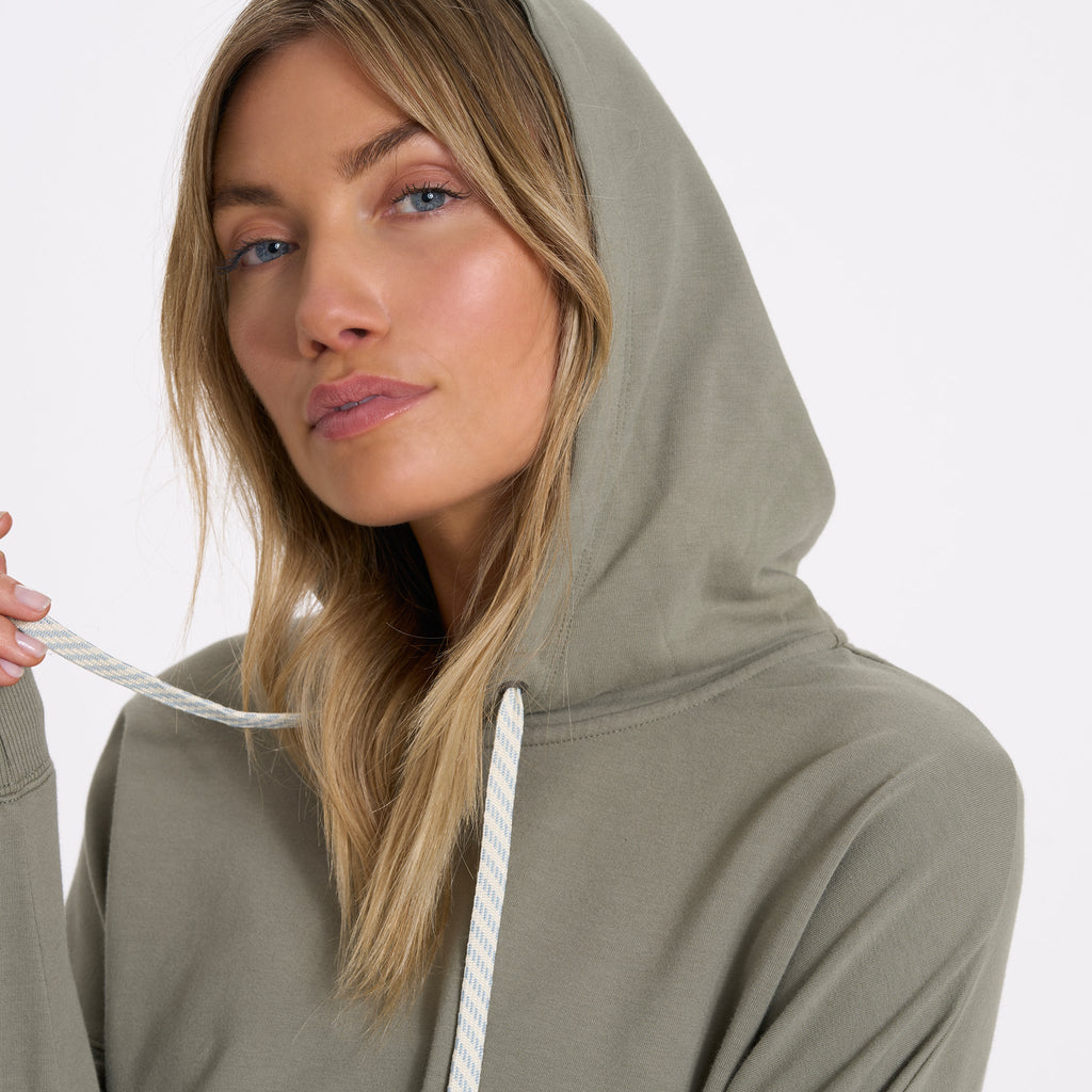 Laguna Hoodie | Laurel