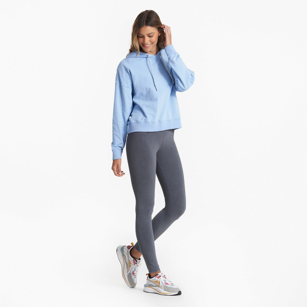 Laguna Hoodie | Oxford