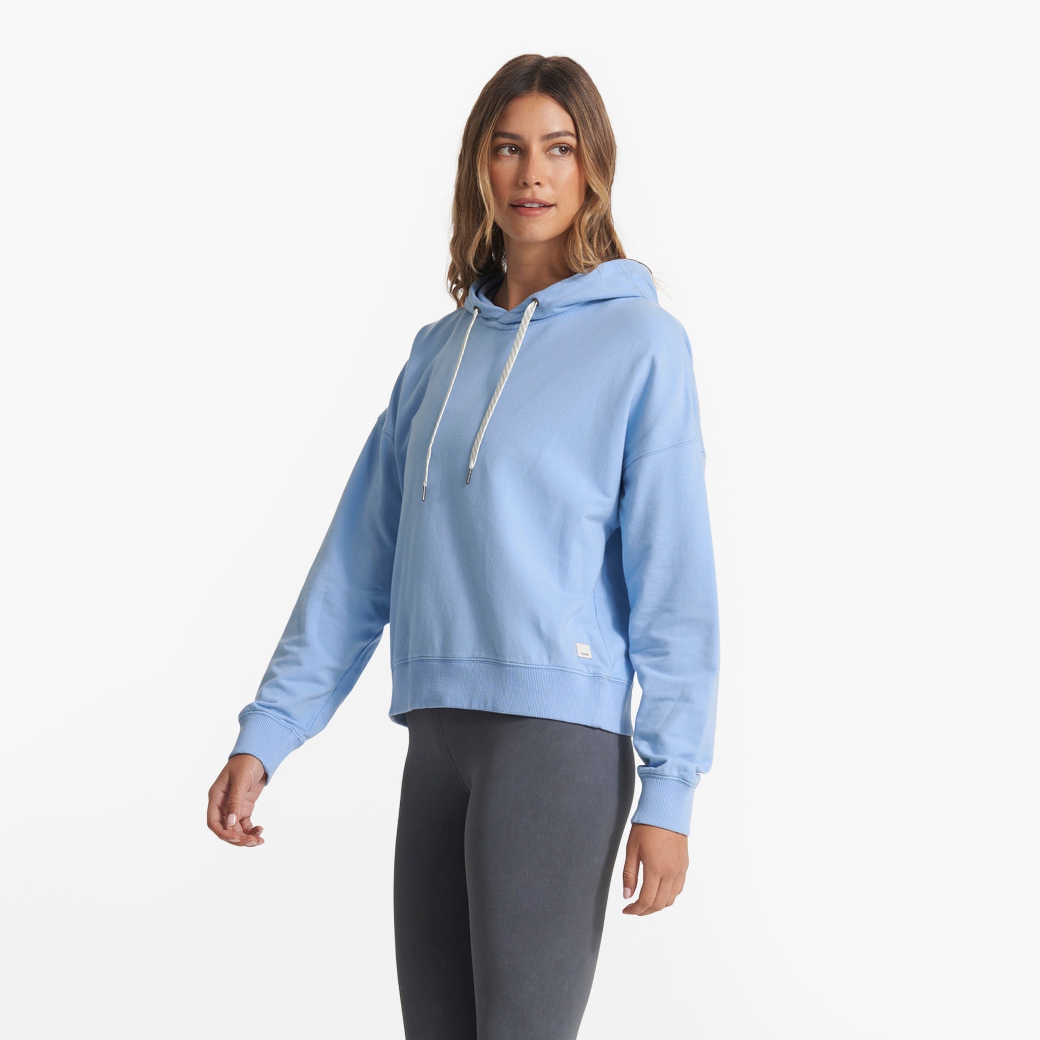 Laguna Hoodie | Oxford