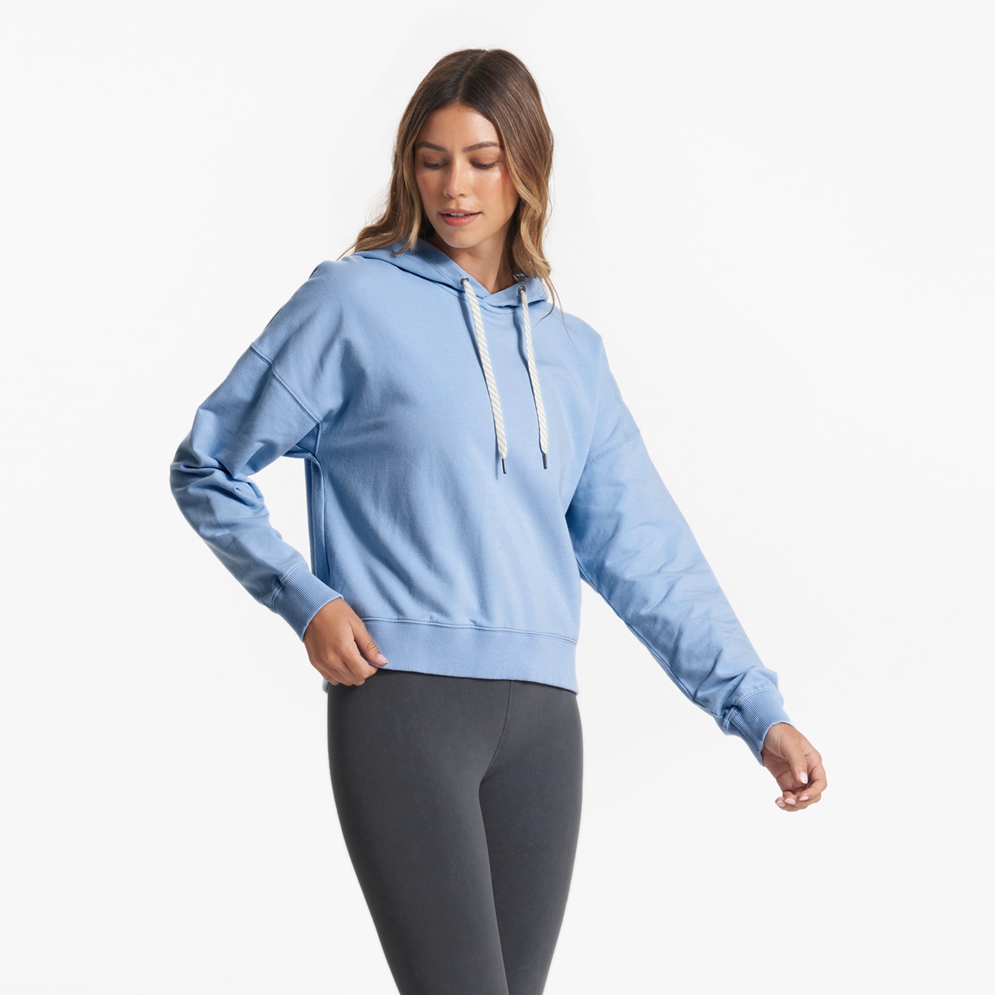 Laguna Hoodie | Oxford