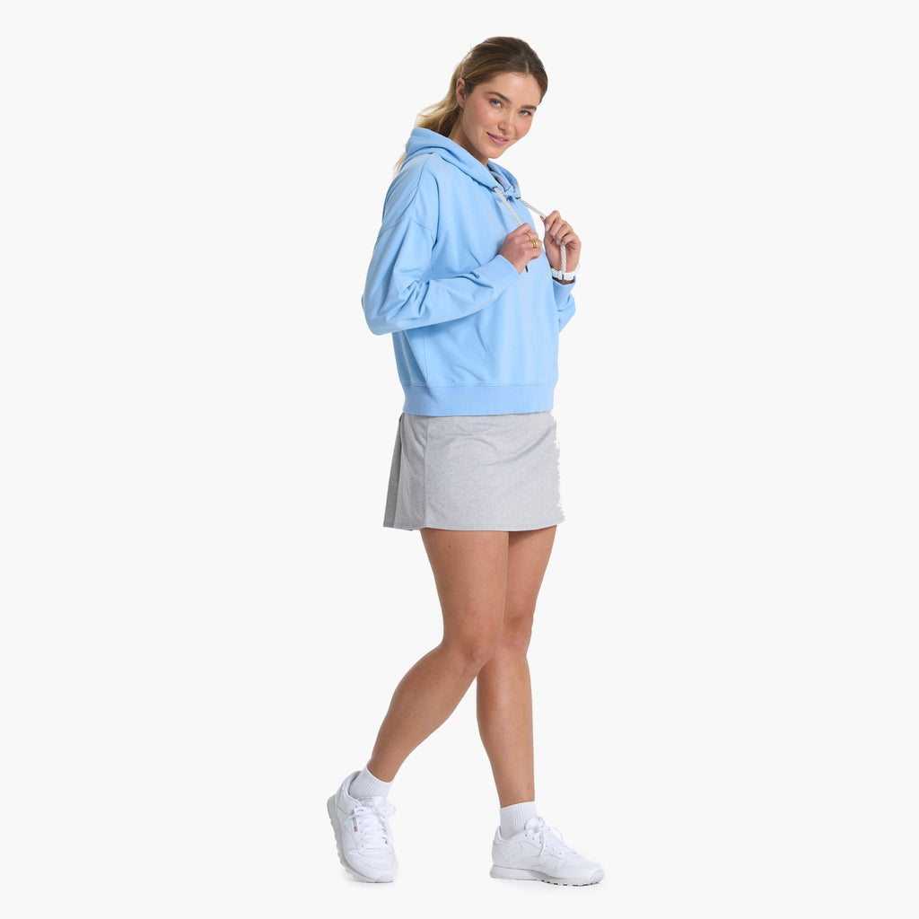 Laguna Hoodie | Oxford