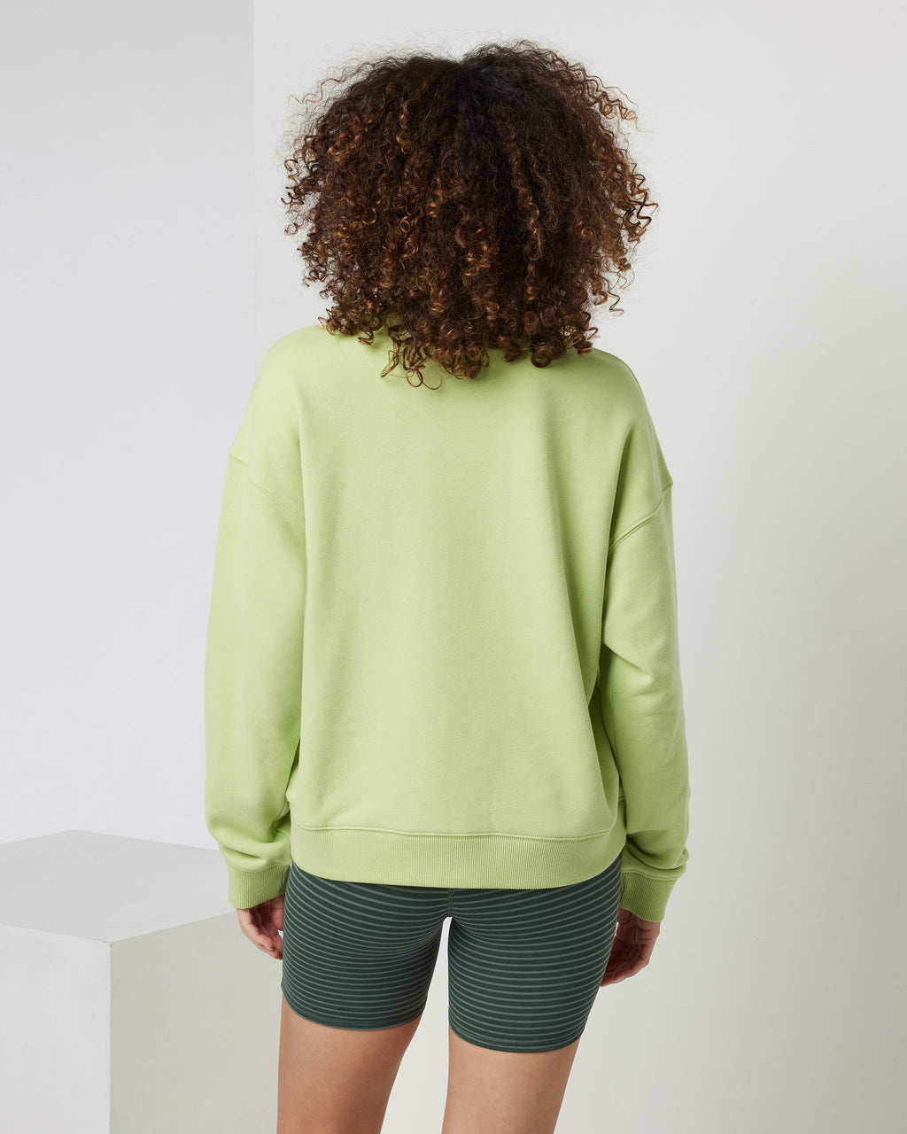 Sedona Crew | Limone