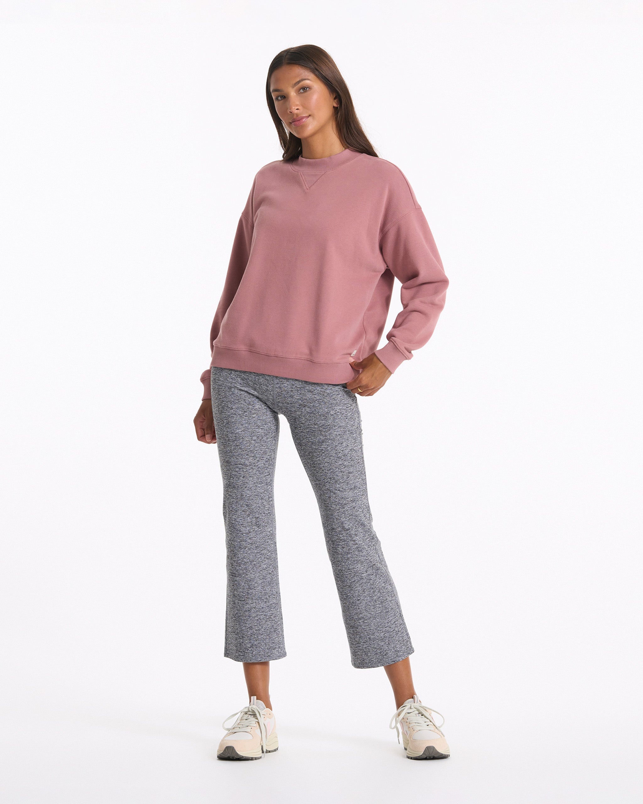 Sedona Crew | Marsala